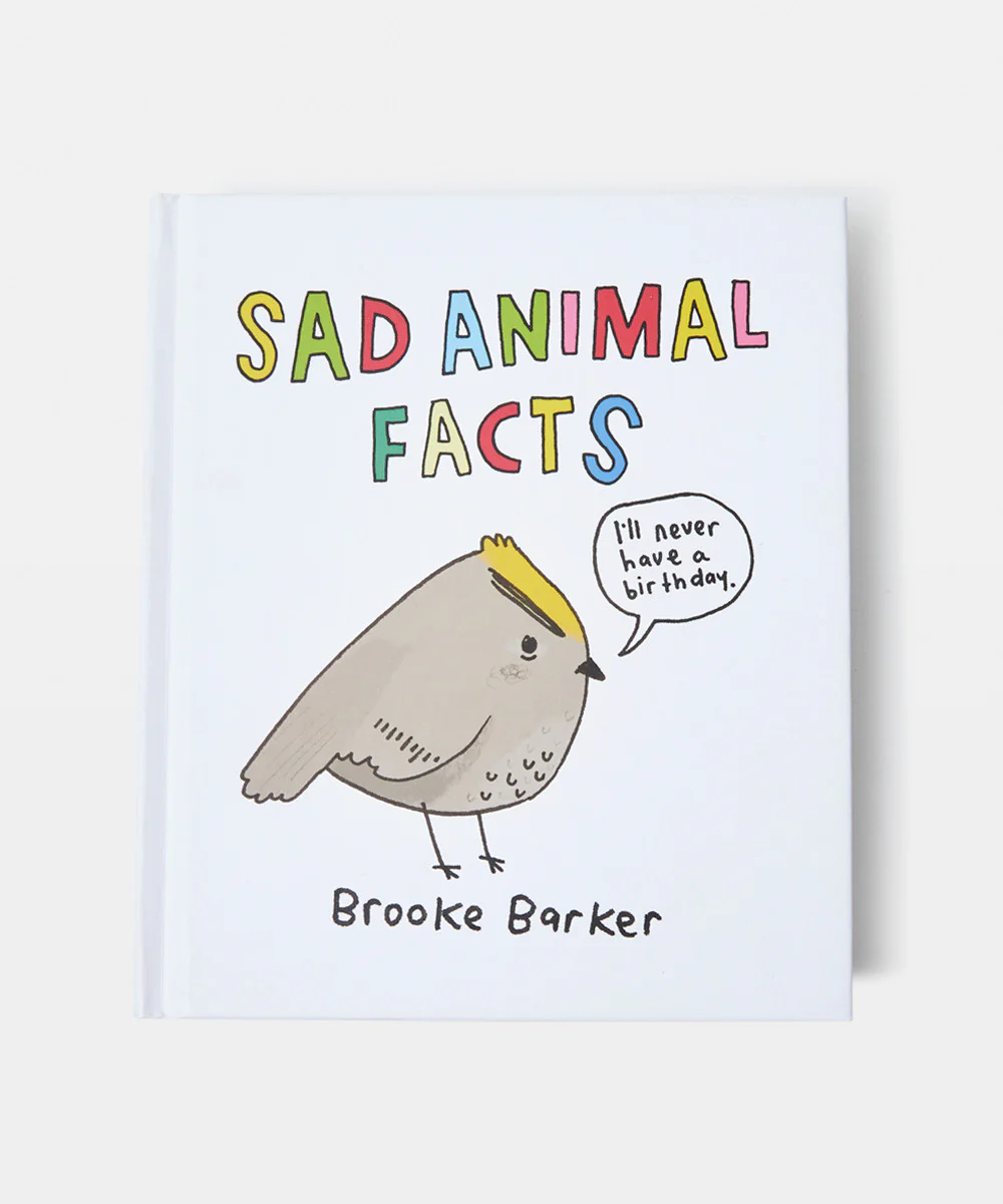 Sad Animal Facts