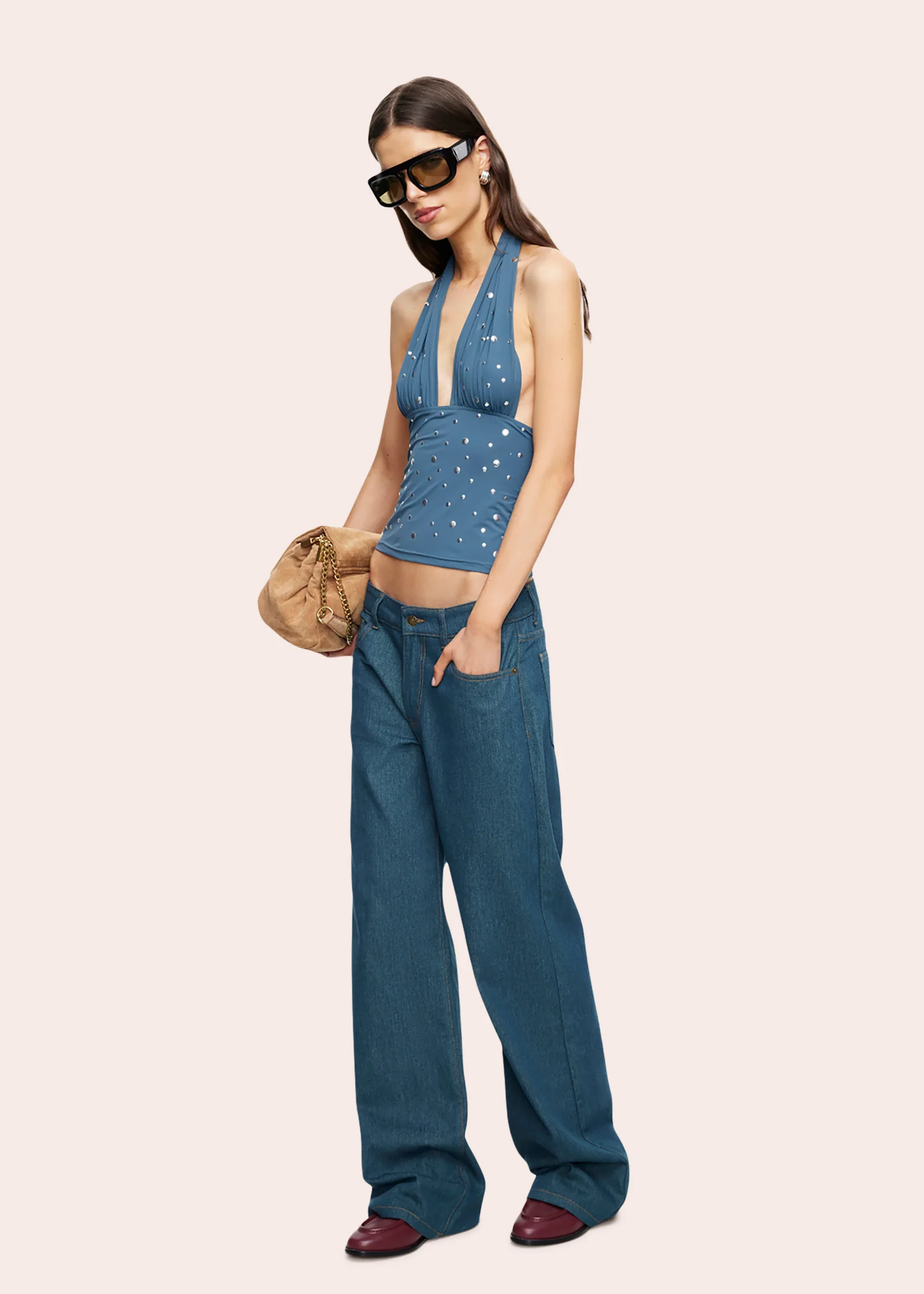 Safari Halter - Image 7