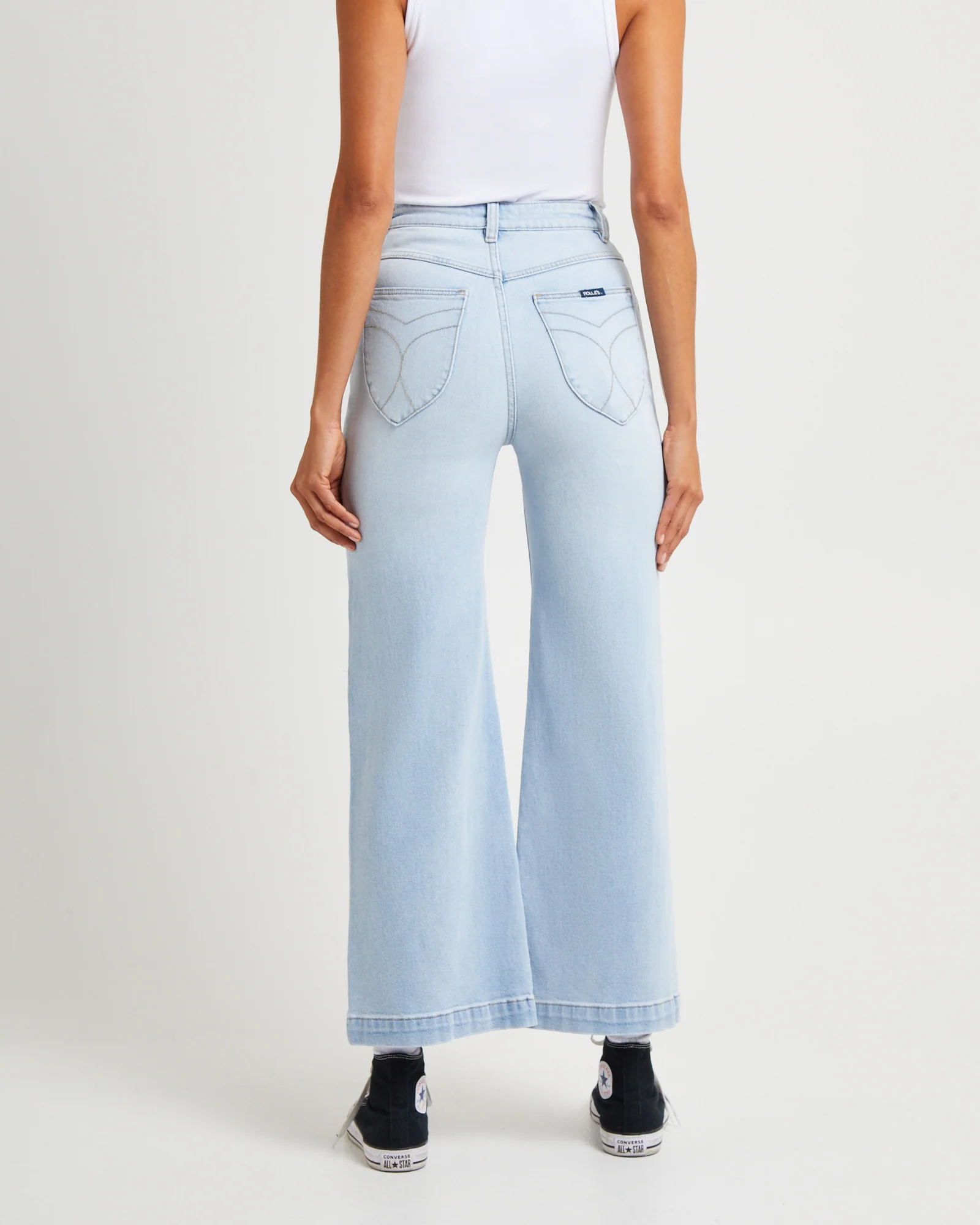 Sailor Denim Jeans Sophie - Image 2