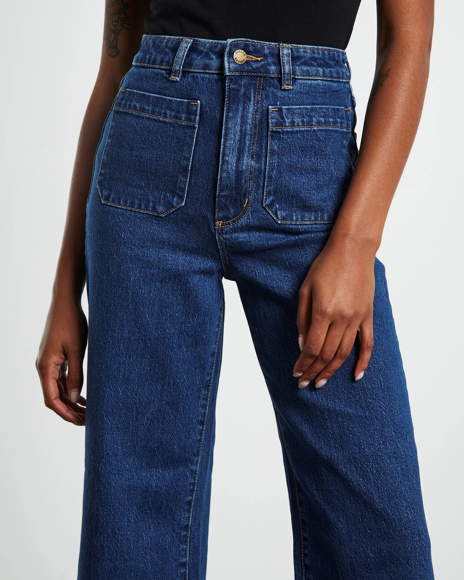 Sailor Jeans - Image 5