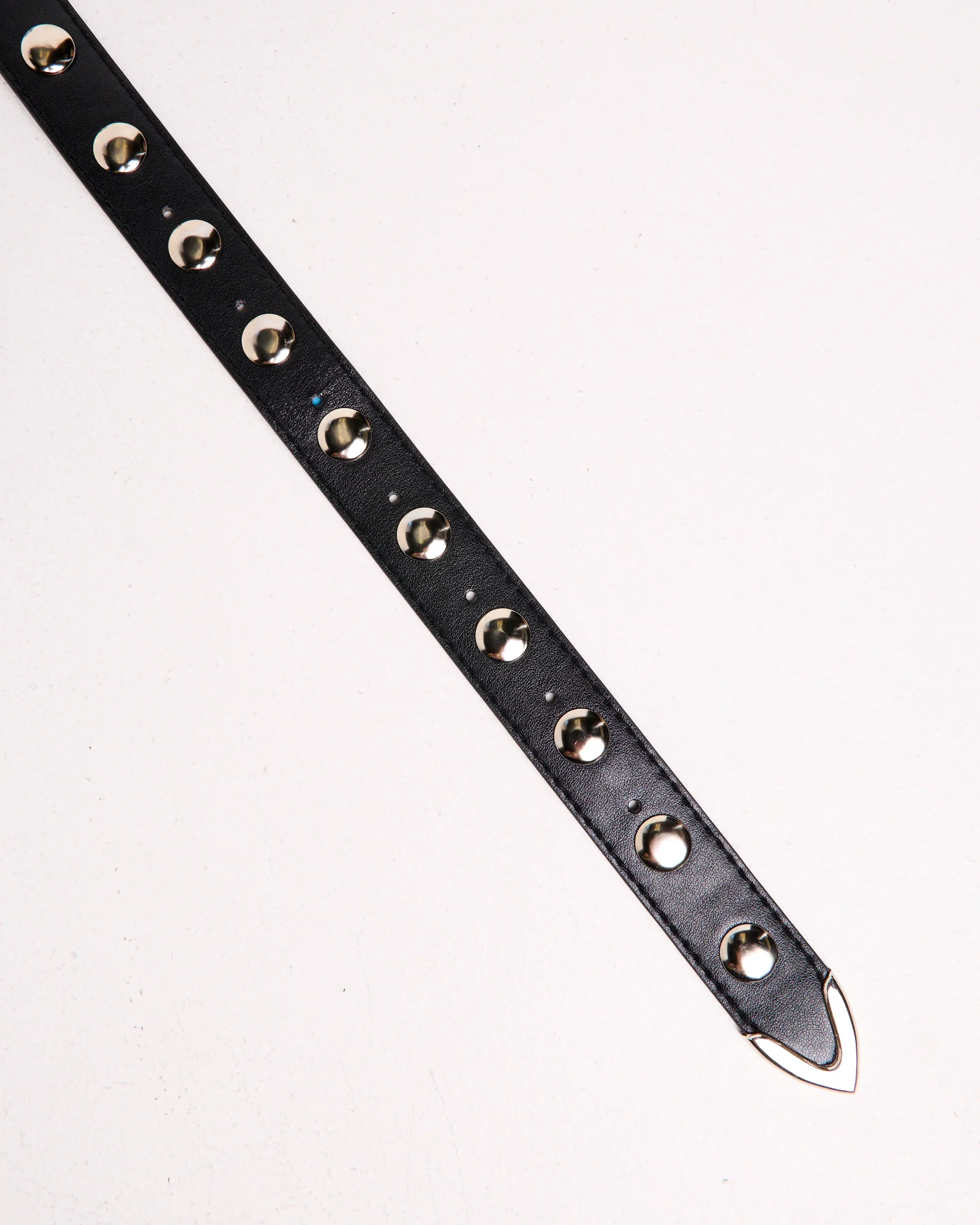 Sammy Studded Belt - Image 3