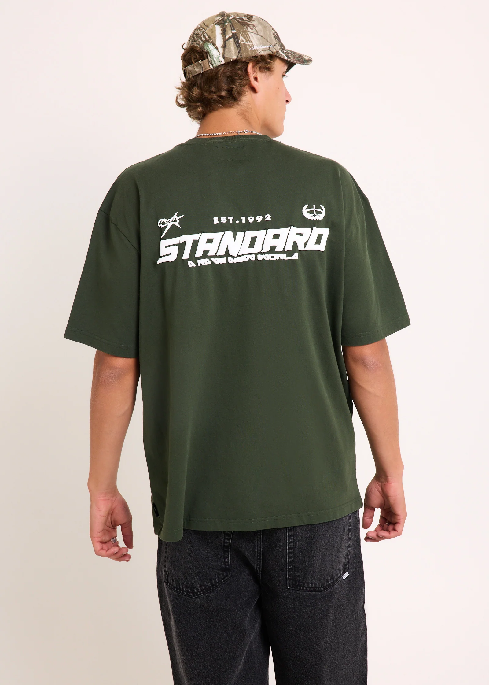 Sanction T-Shirt - Image 2