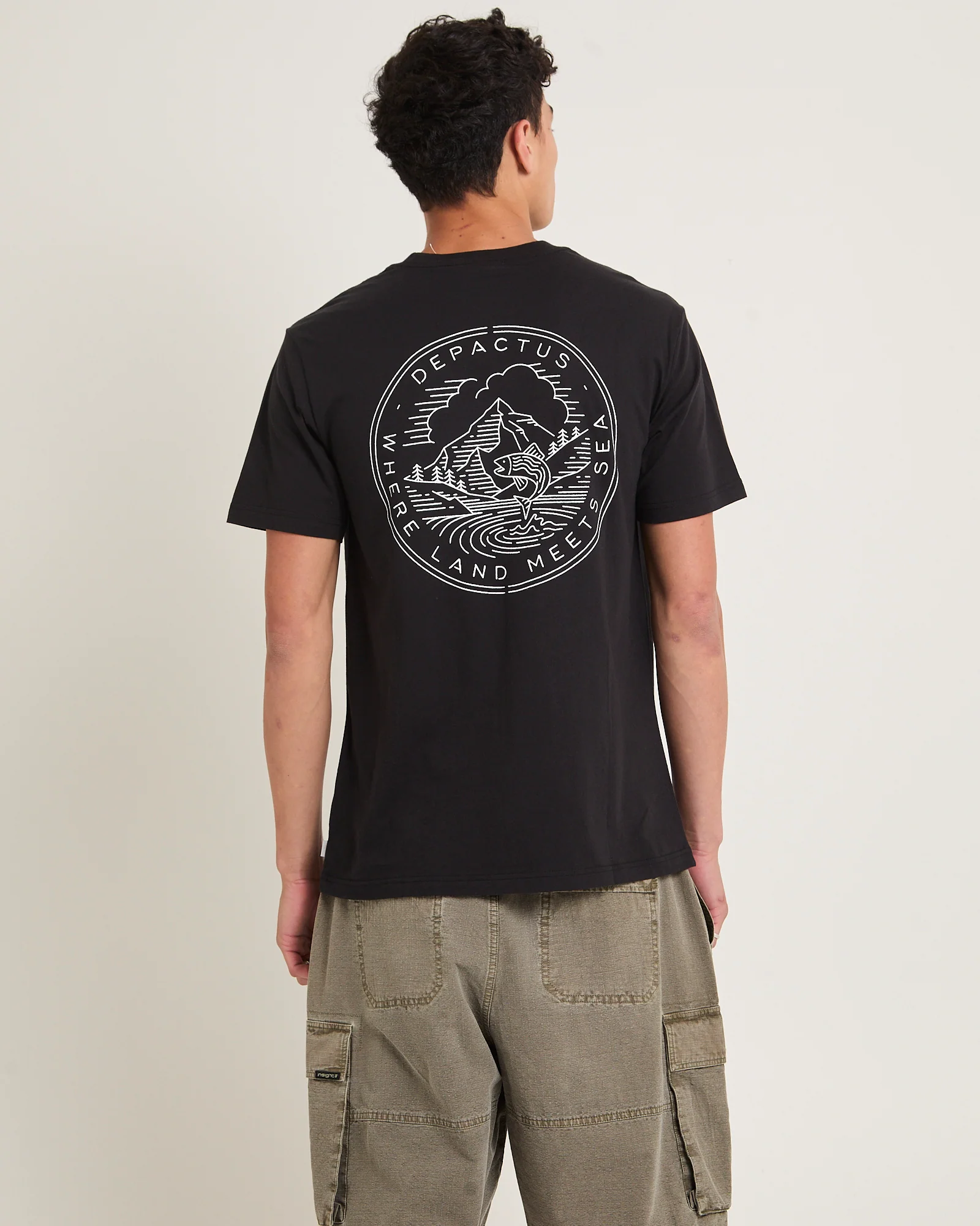 Sanctum T-Shirt
