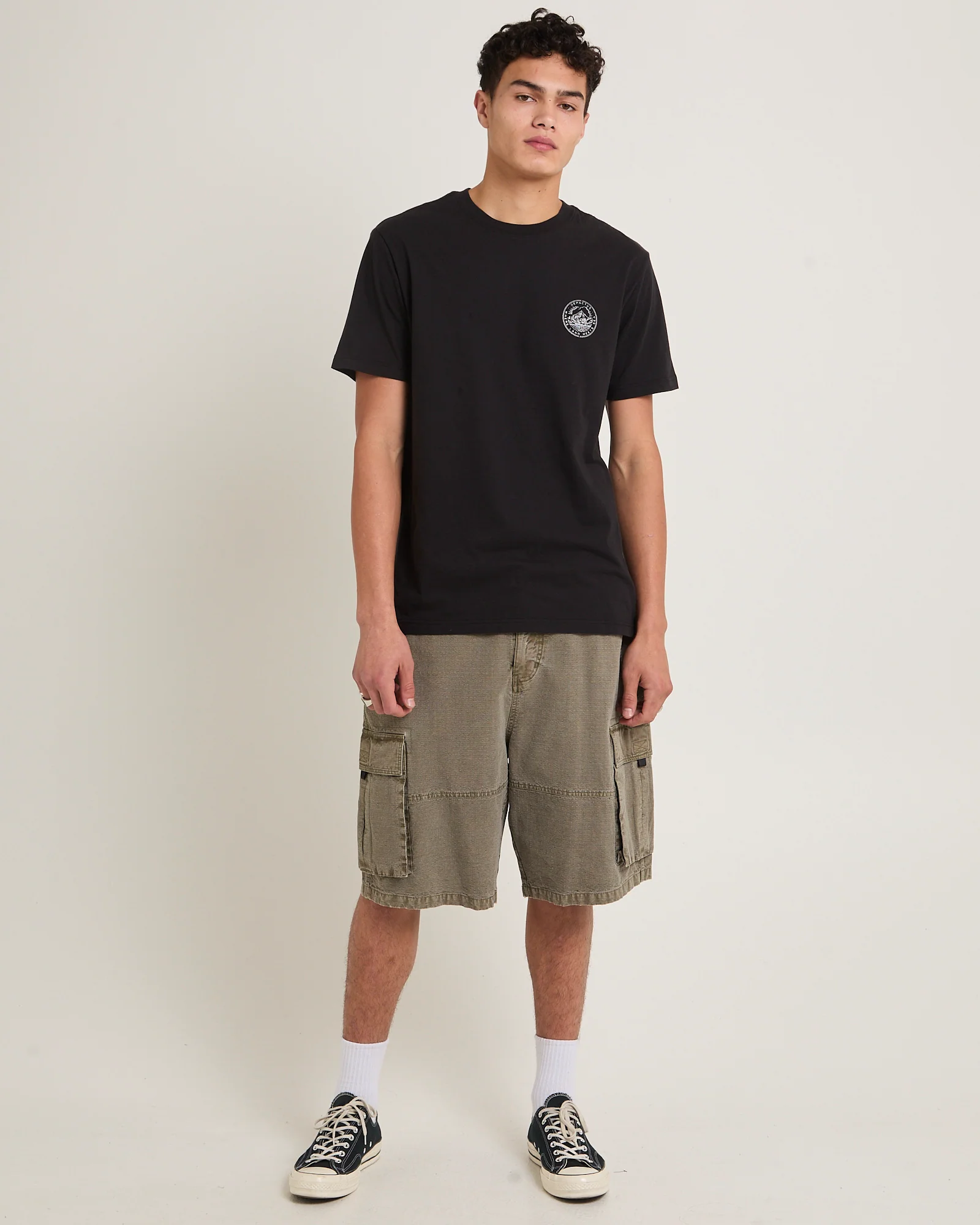 Sanctum T-Shirt - Image 3