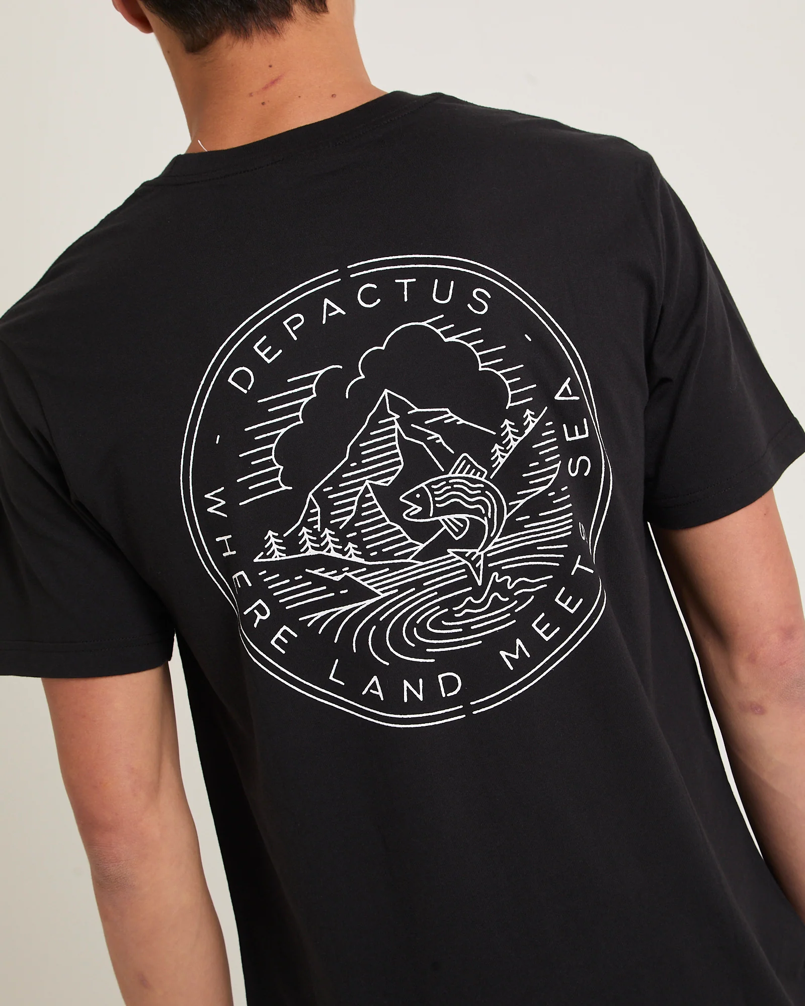 Sanctum T-Shirt - Image 5