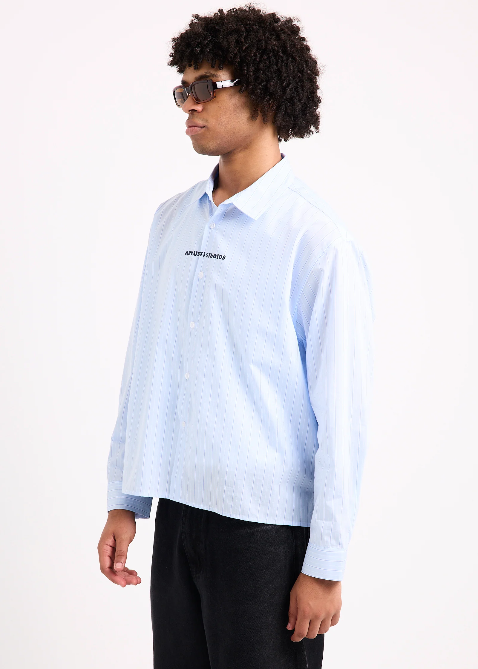 Sands Long Sleeve Shirt - Image 3