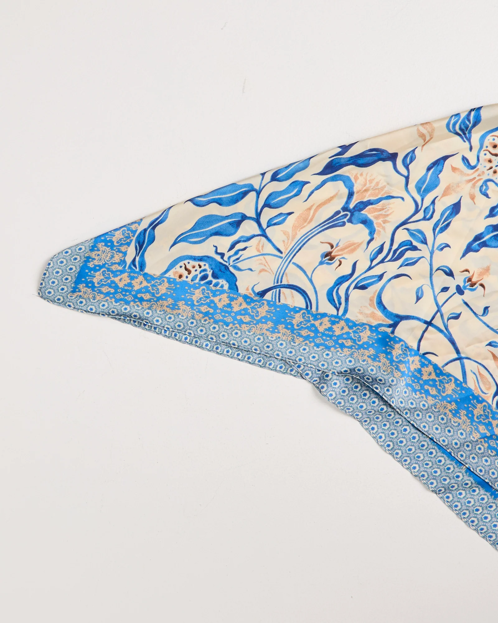 Satin Scarf - Image 3