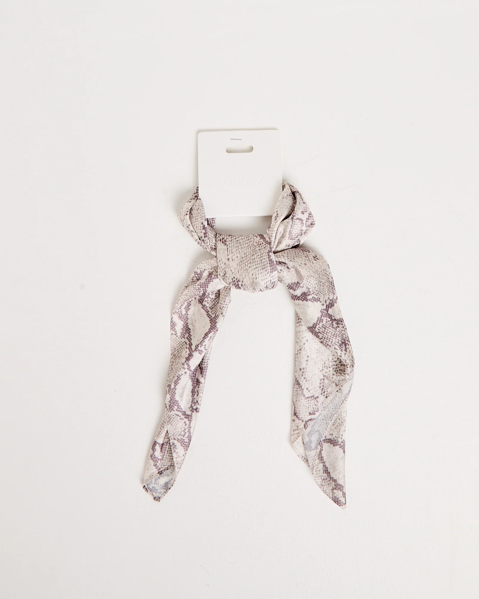 Satin Scarf - Image 2