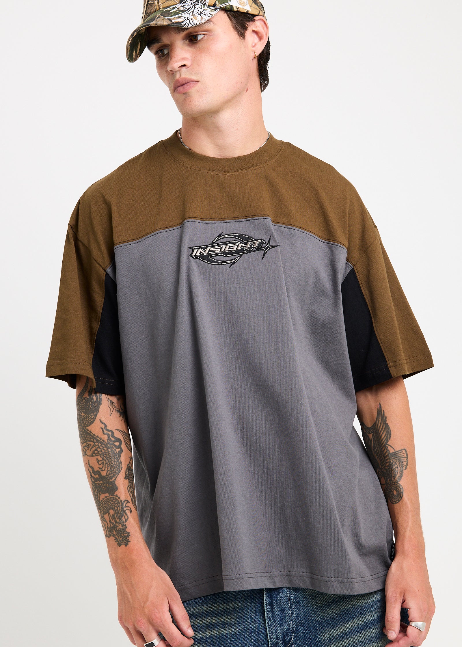 Saturn Y2K T-Shirt - Image 5