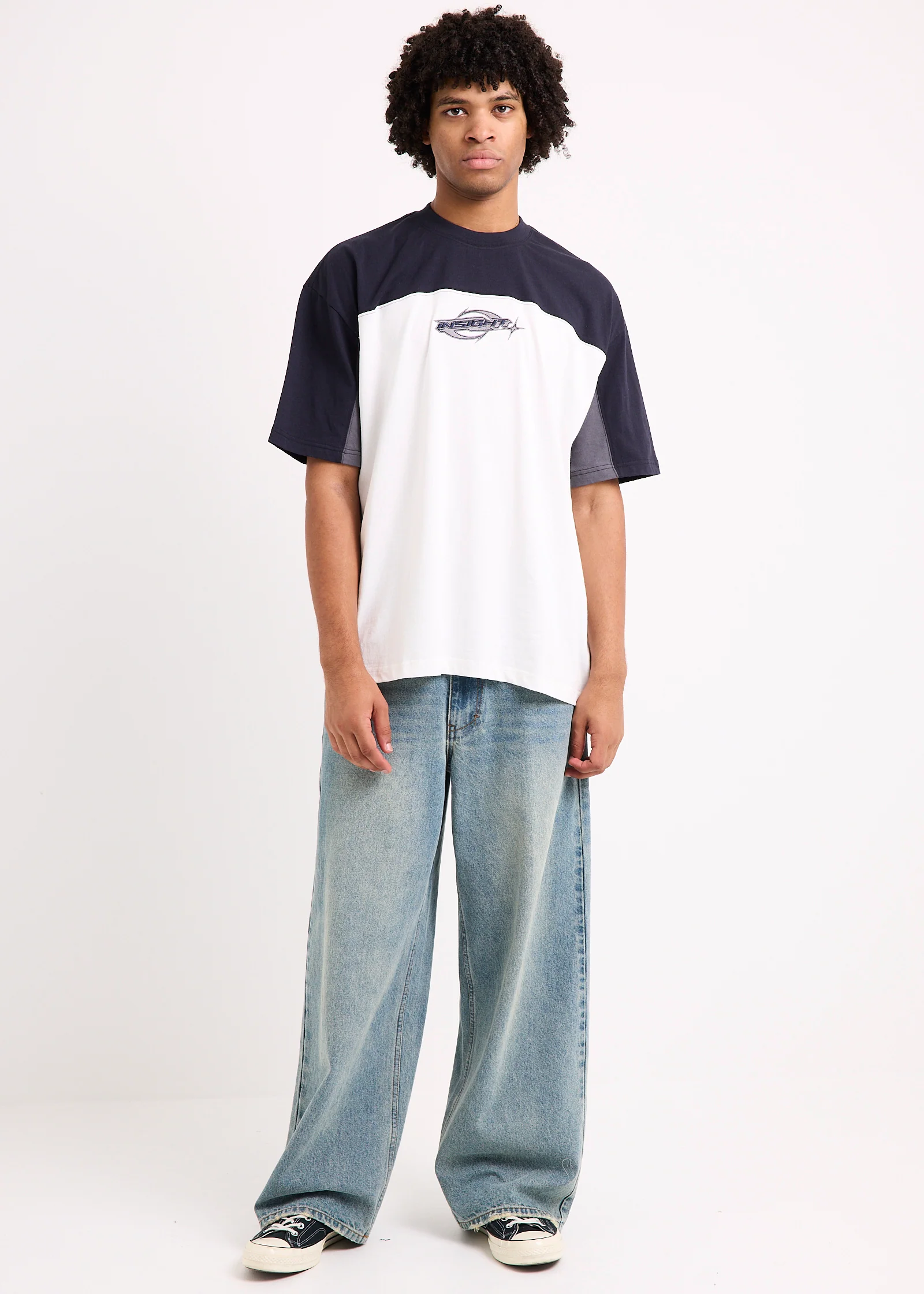 Saturn Y2K T-Shirt - Image 3