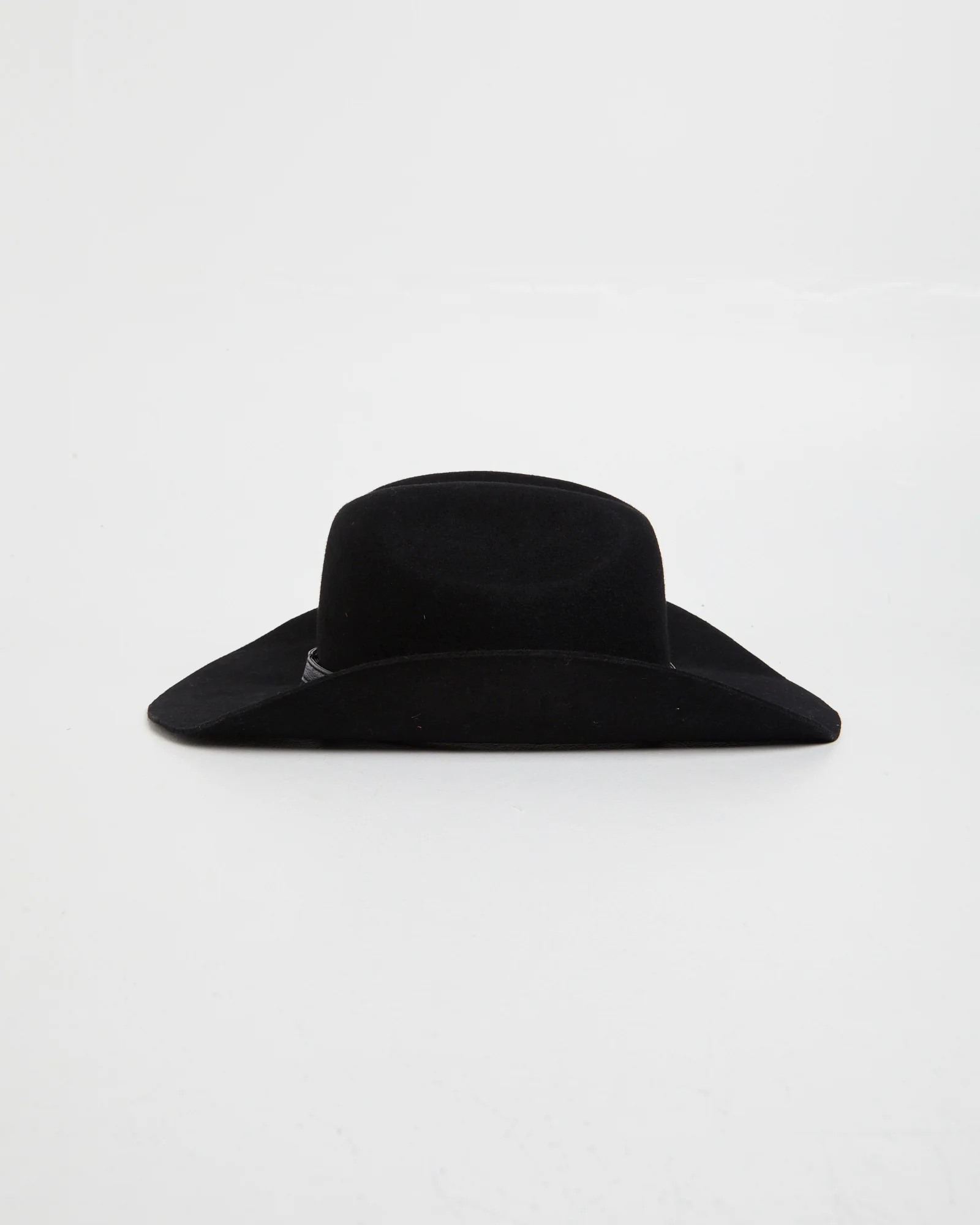 Sawyer Felt Cowboy Hat - Image 2