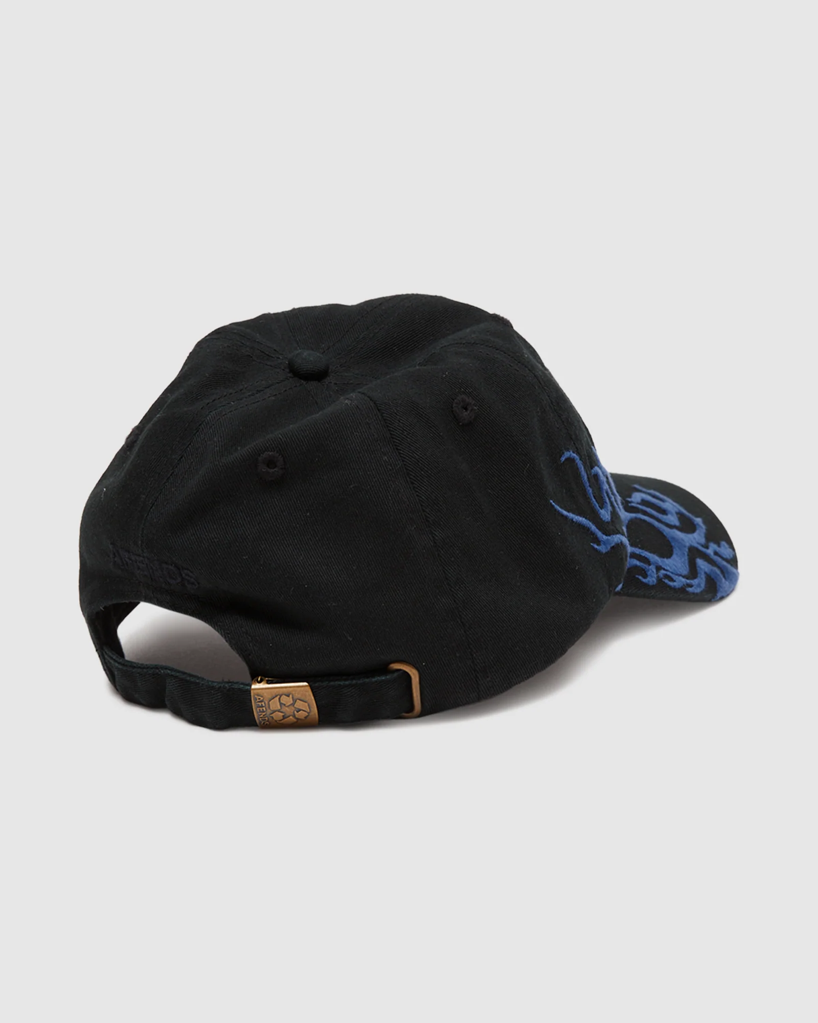 Scorched Six Panel Cap - Image 4