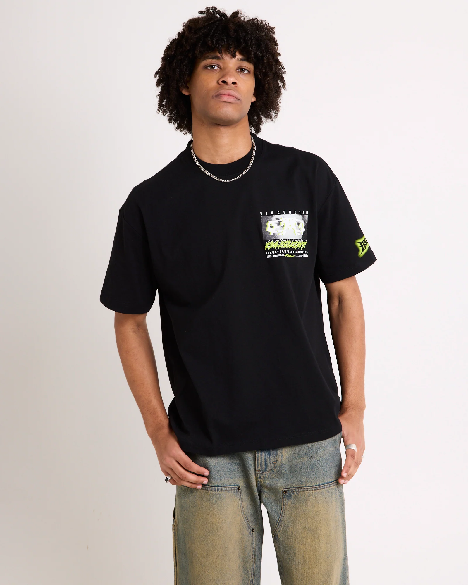 Scorcher T-Shirt