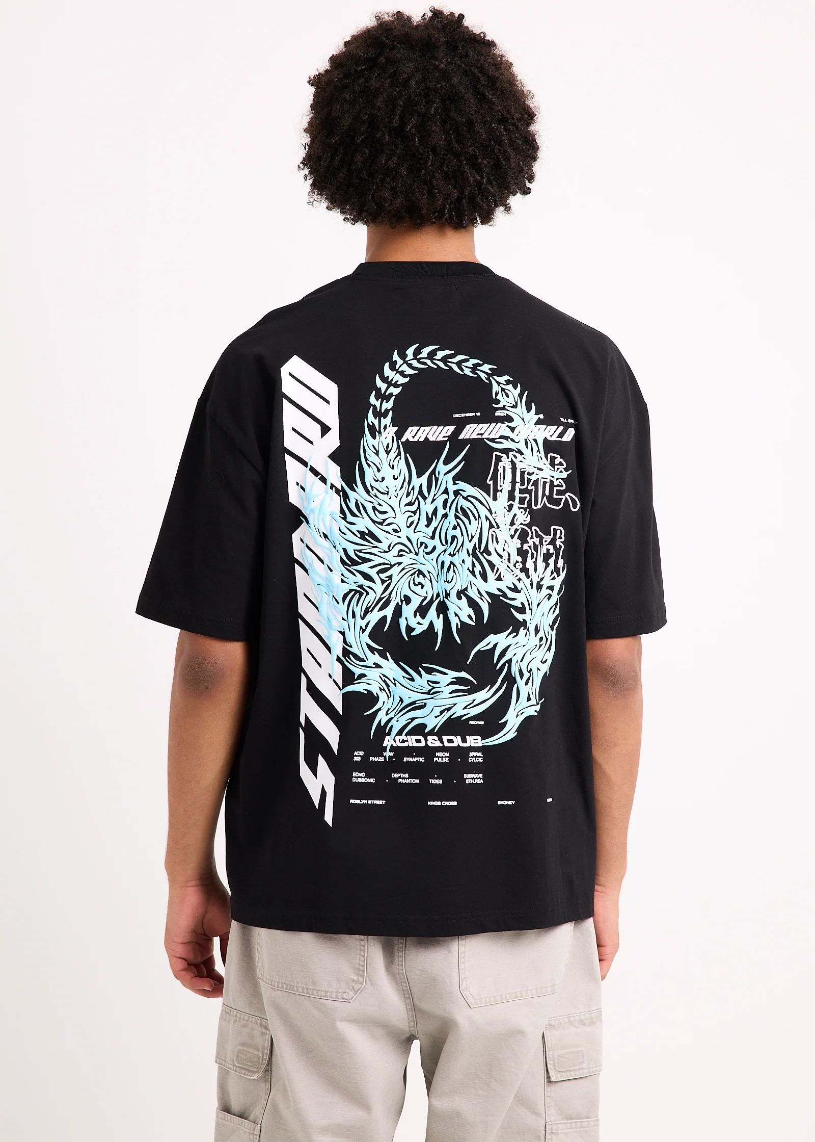 Scorpion T-Shirt - Image 2