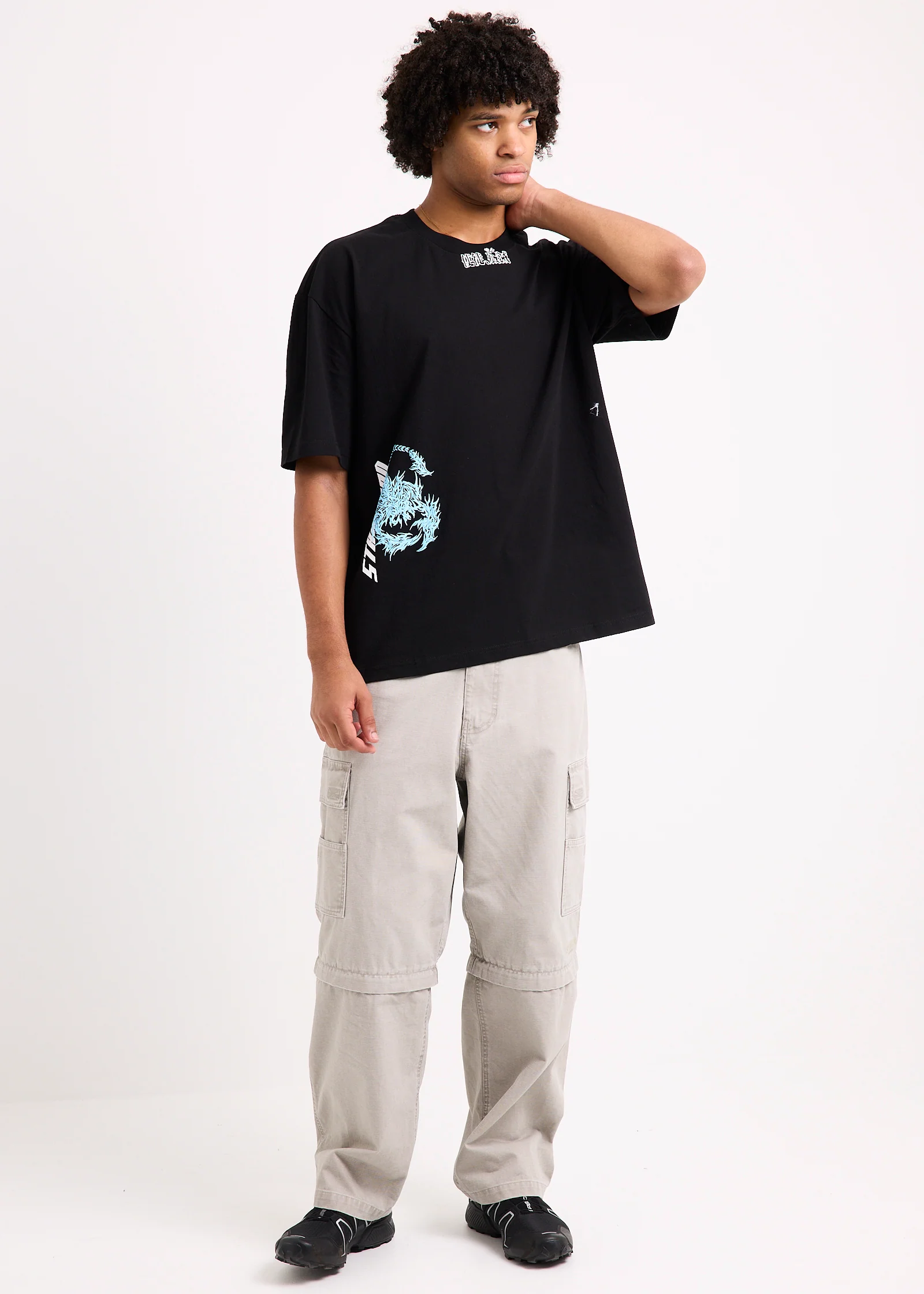 Scorpion T-Shirt - Image 3