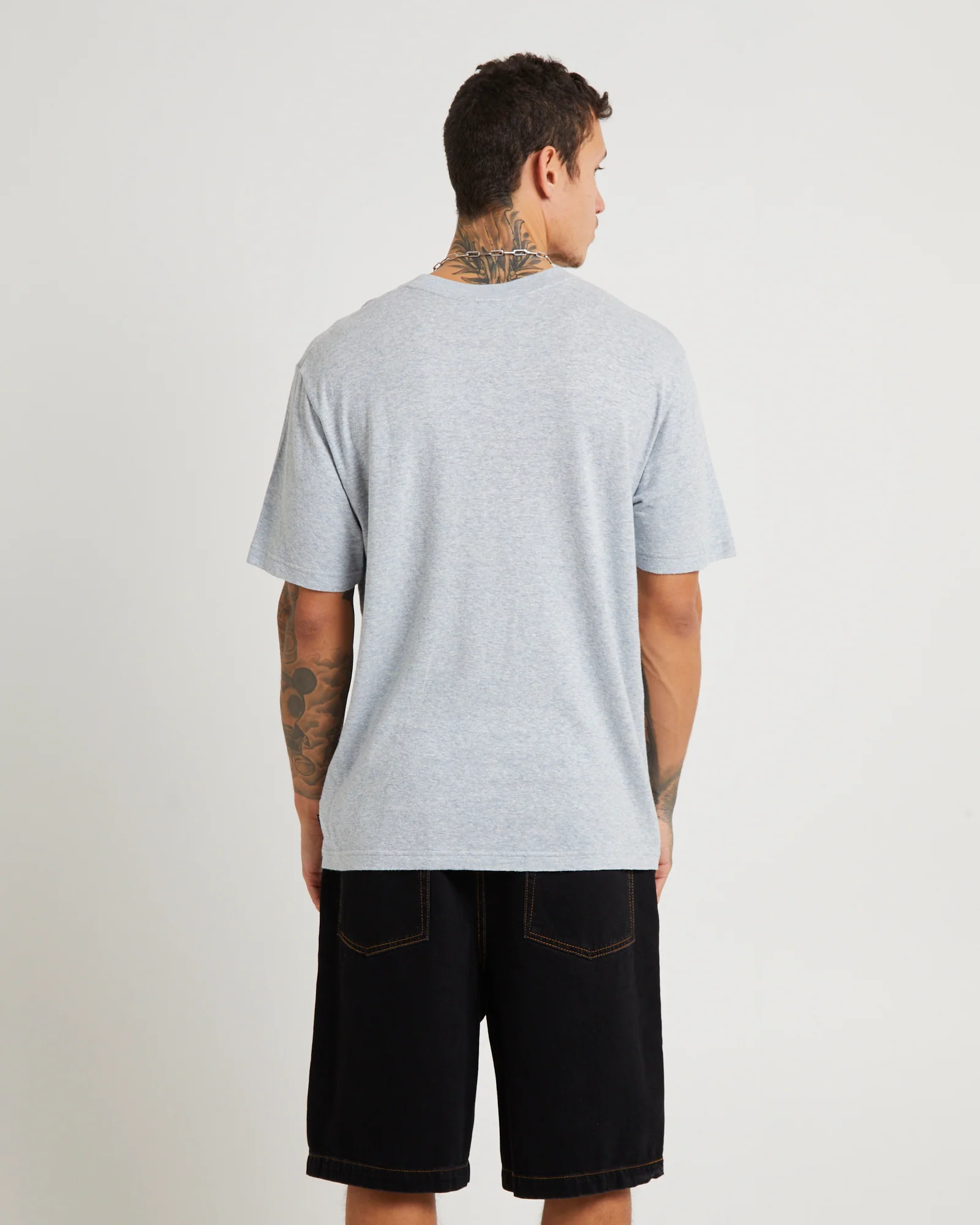 Screwed Retro T-Shirt - Image 2