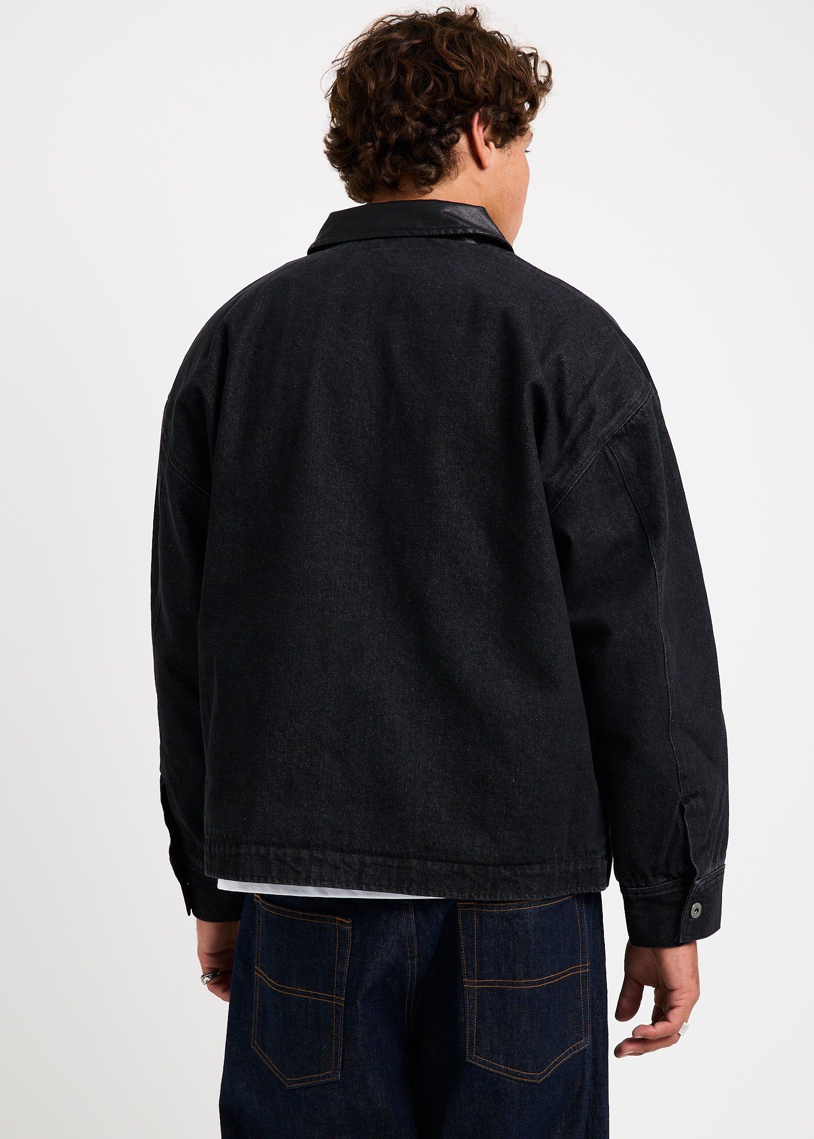 Script Shacket - Image 2