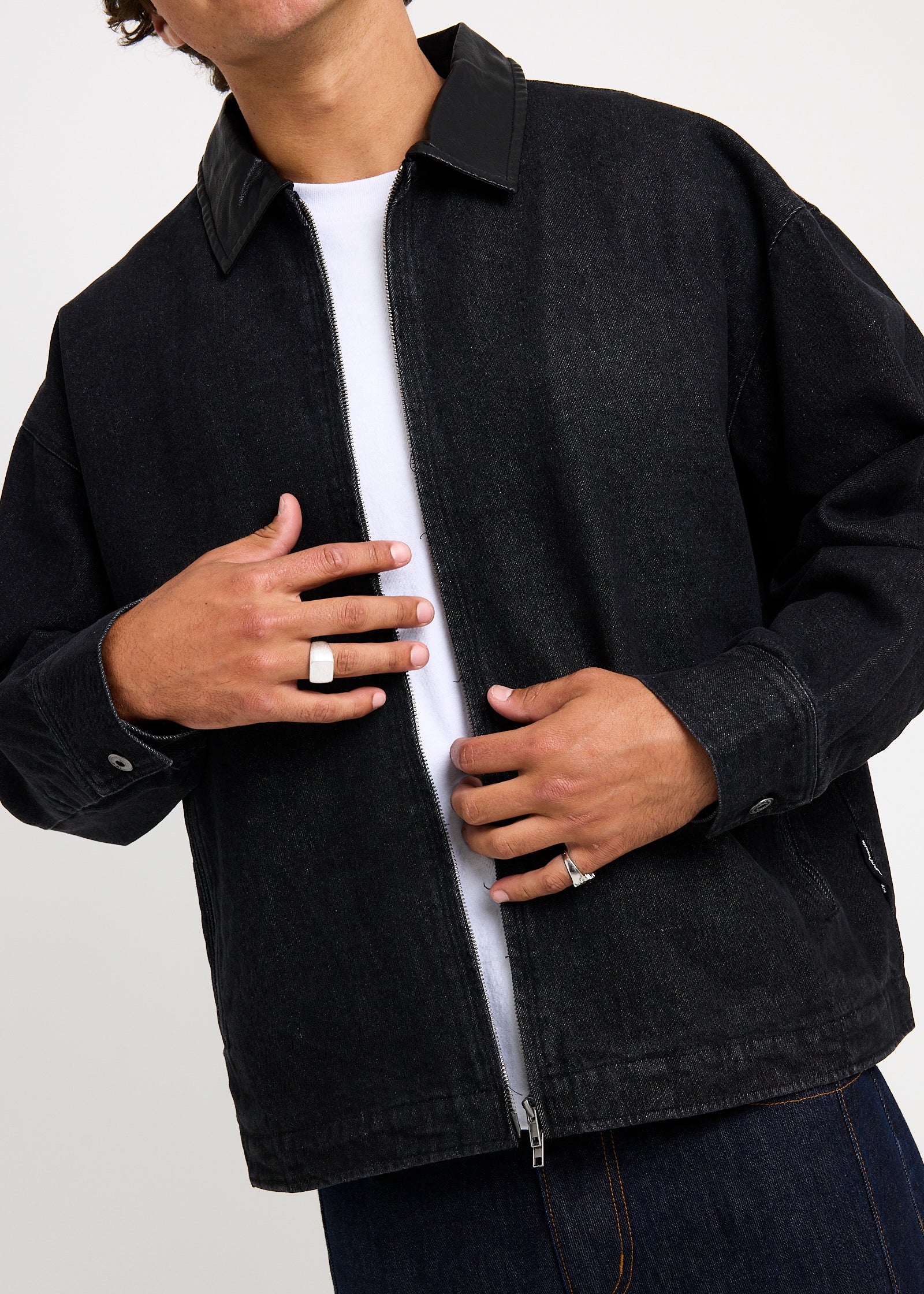 Script Shacket - Image 5