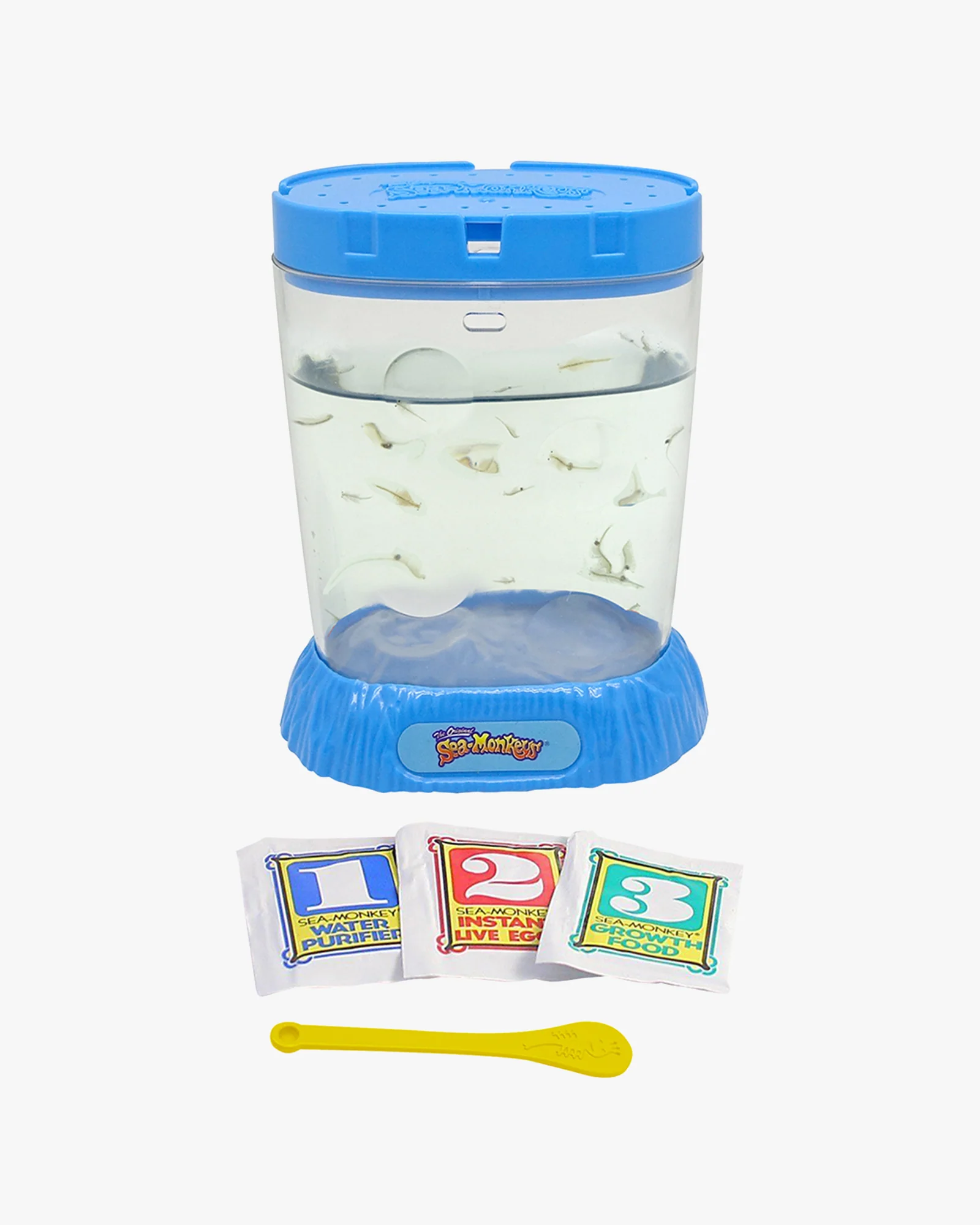 Ocean Zoo Sea Monkeys - Image 2
