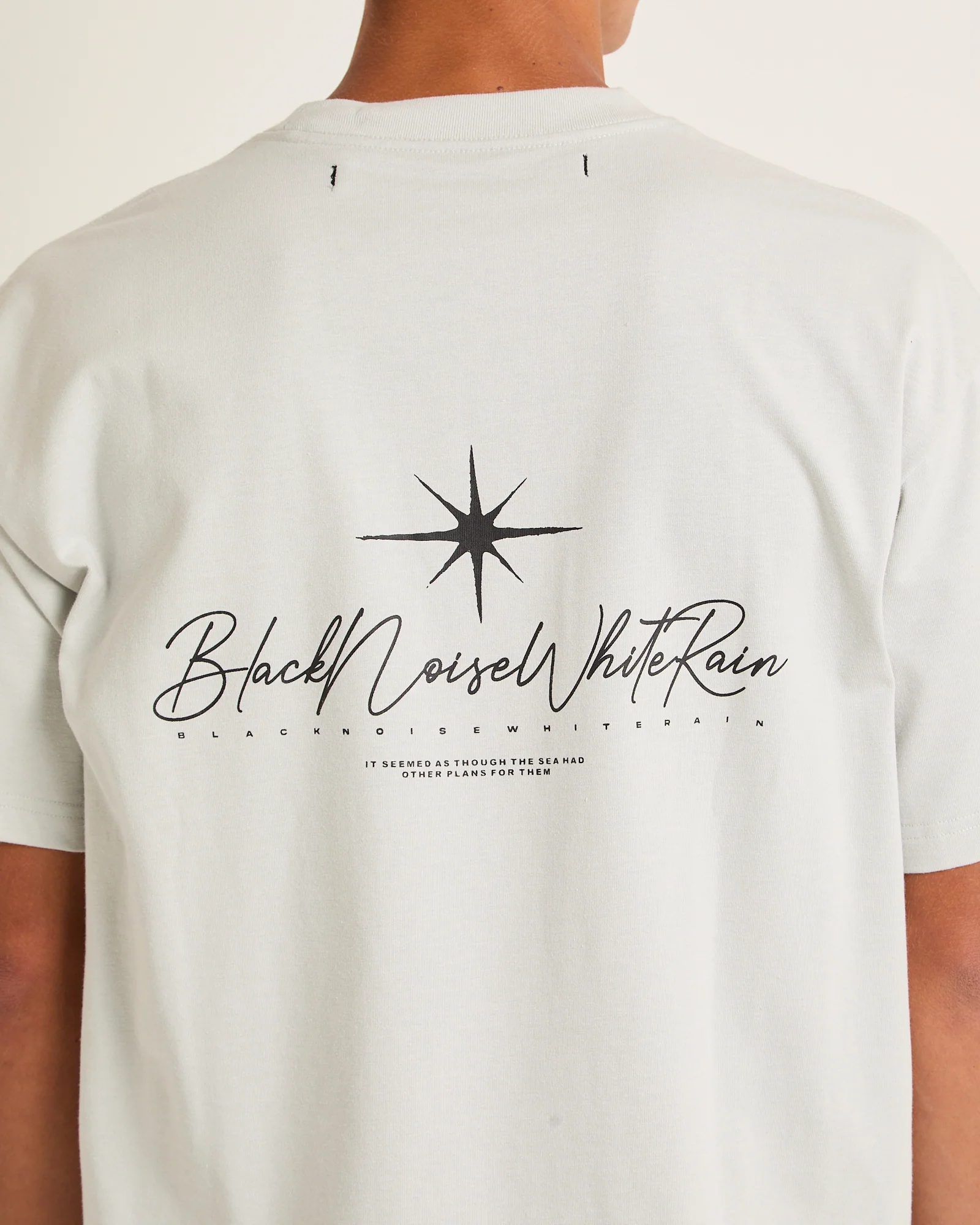 Sea T-Shirt - Image 3