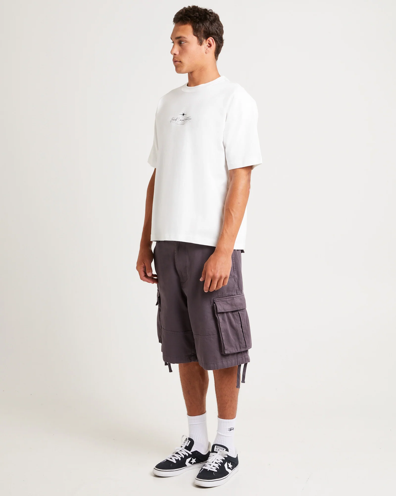 Sea T-Shirt - Image 4