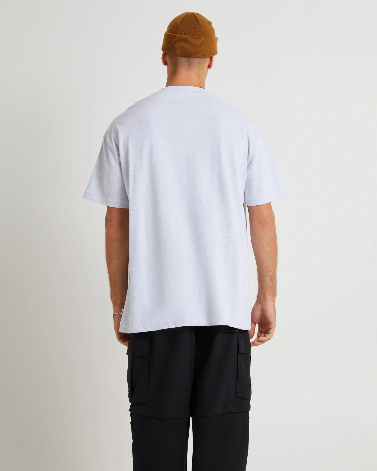 Seattle Short Sleeve T-Shirt - Image 2