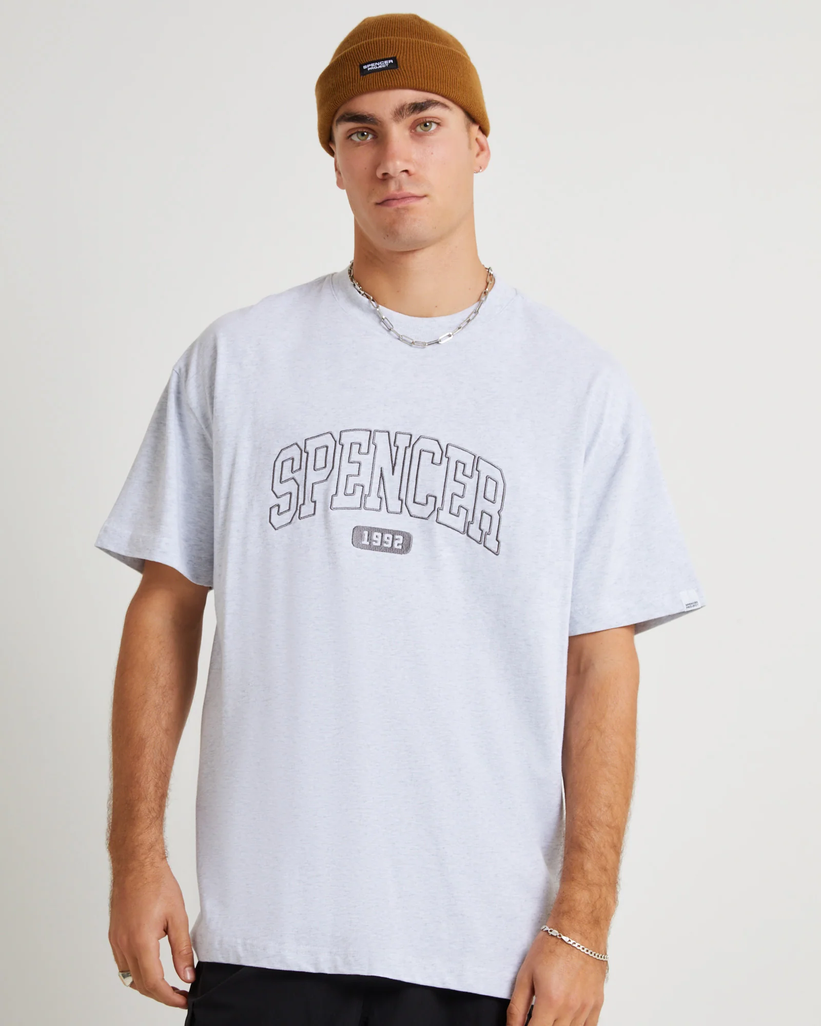 Seattle Short Sleeve T-Shirt - Image 5