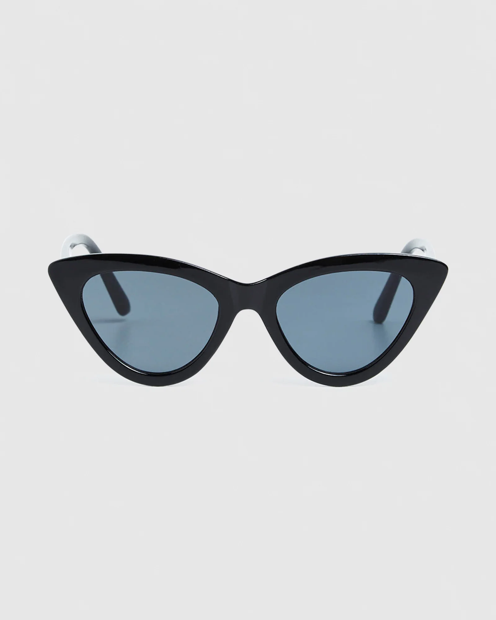 Selina Sunglasses Black - Image 2