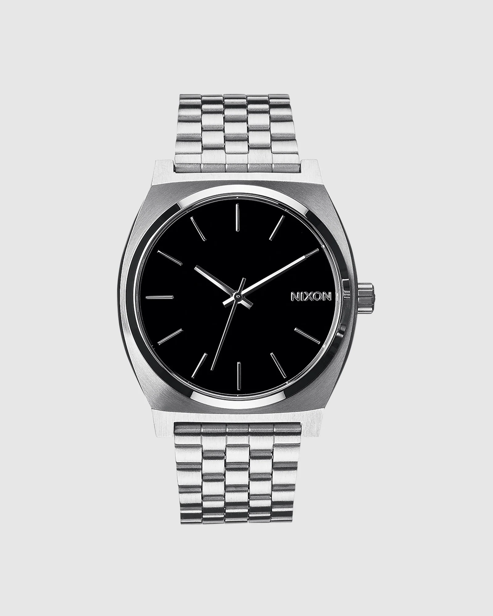Sentry Chrono Watch All Gunmetal
