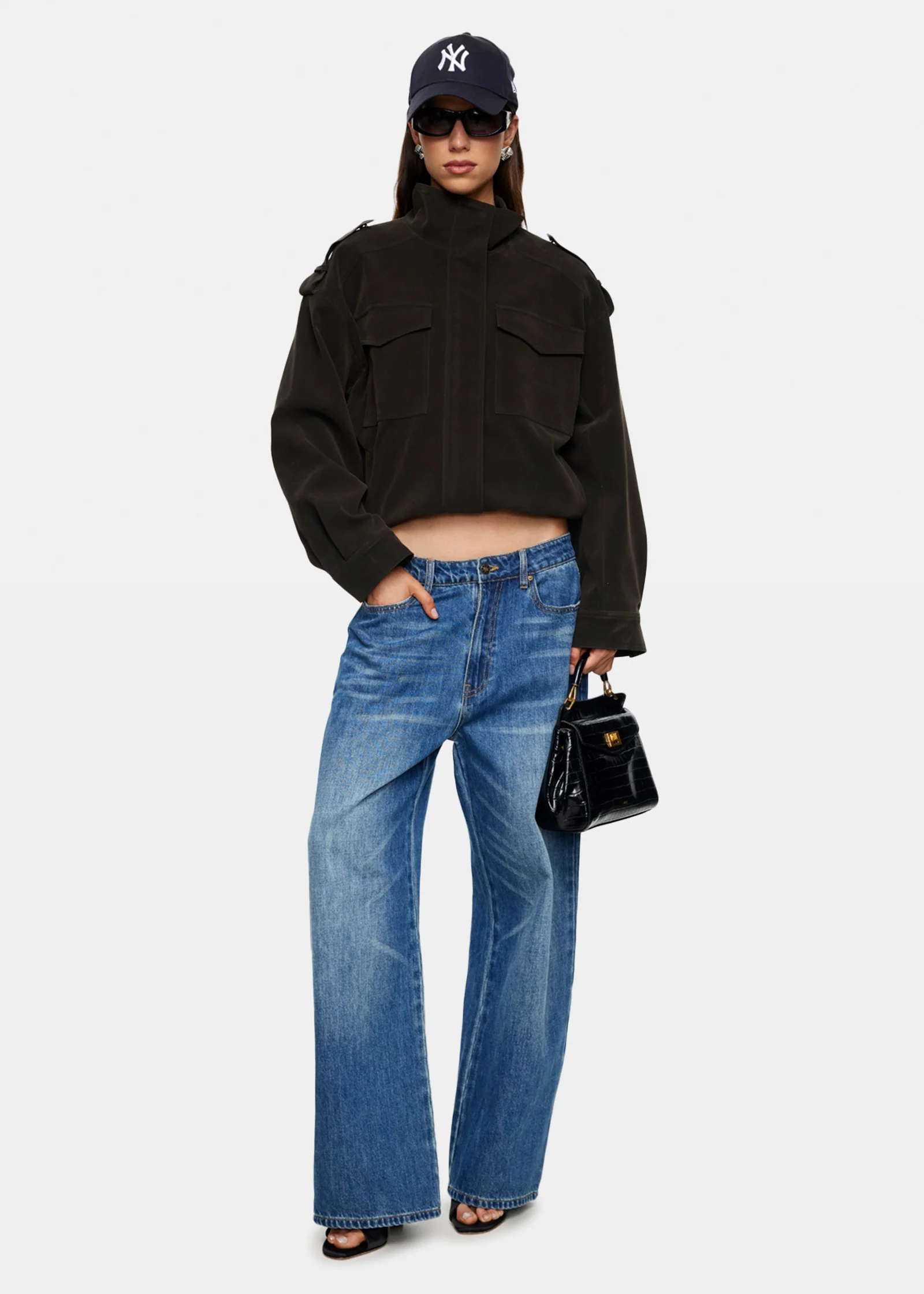 Serra Jacket