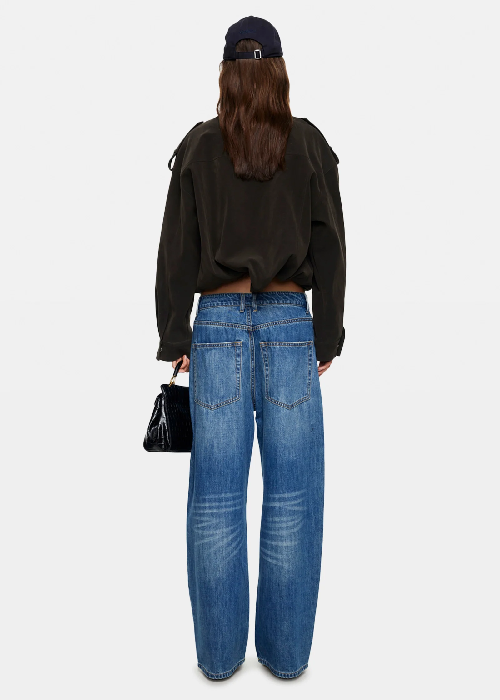 Serra Jacket - Image 2