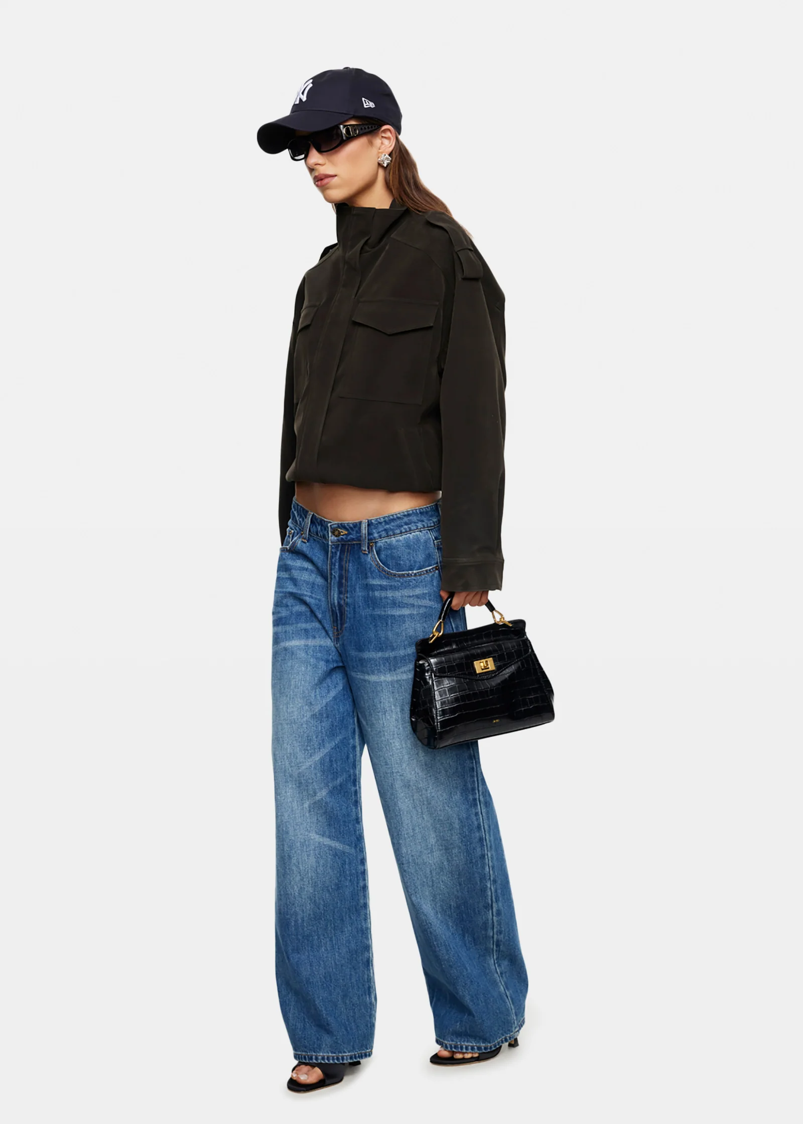 Serra Jacket - Image 3