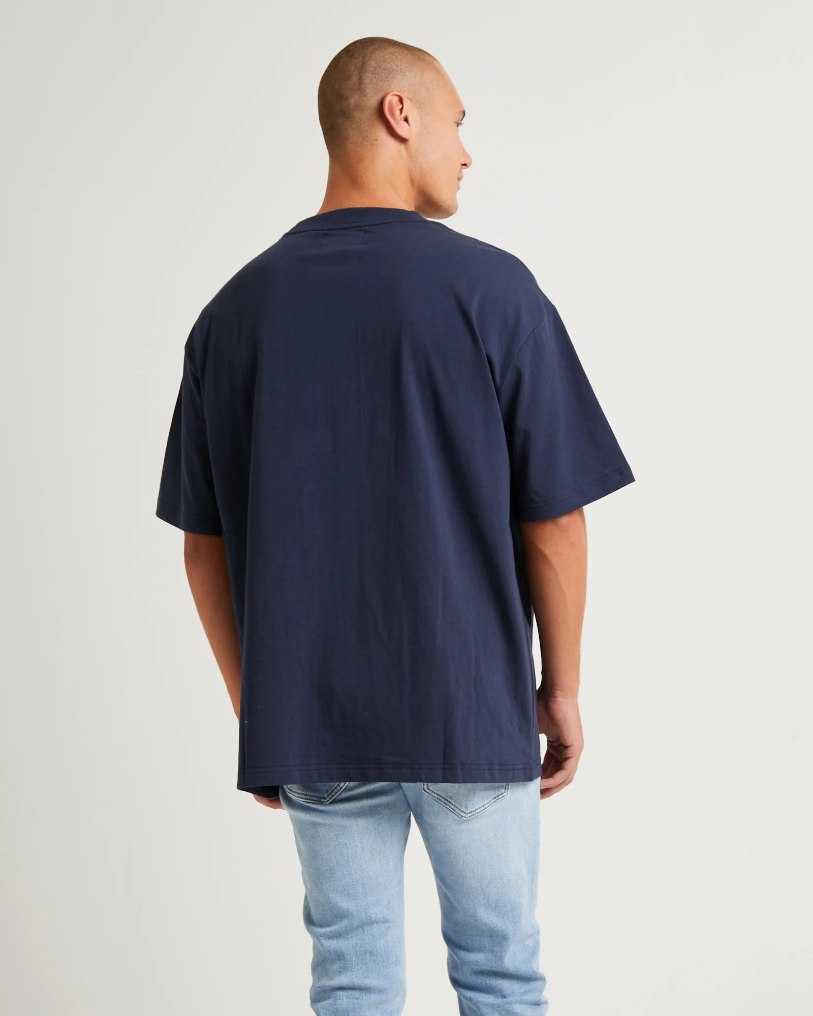 Service Short Sleeve T-Shirt - Image 2