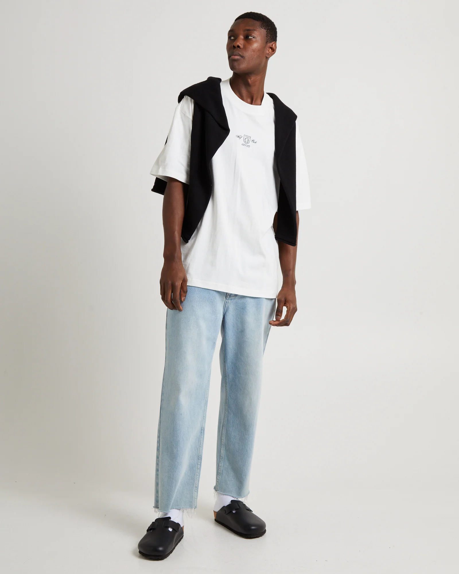 Service Short Sleeve T-Shirt - Image 3