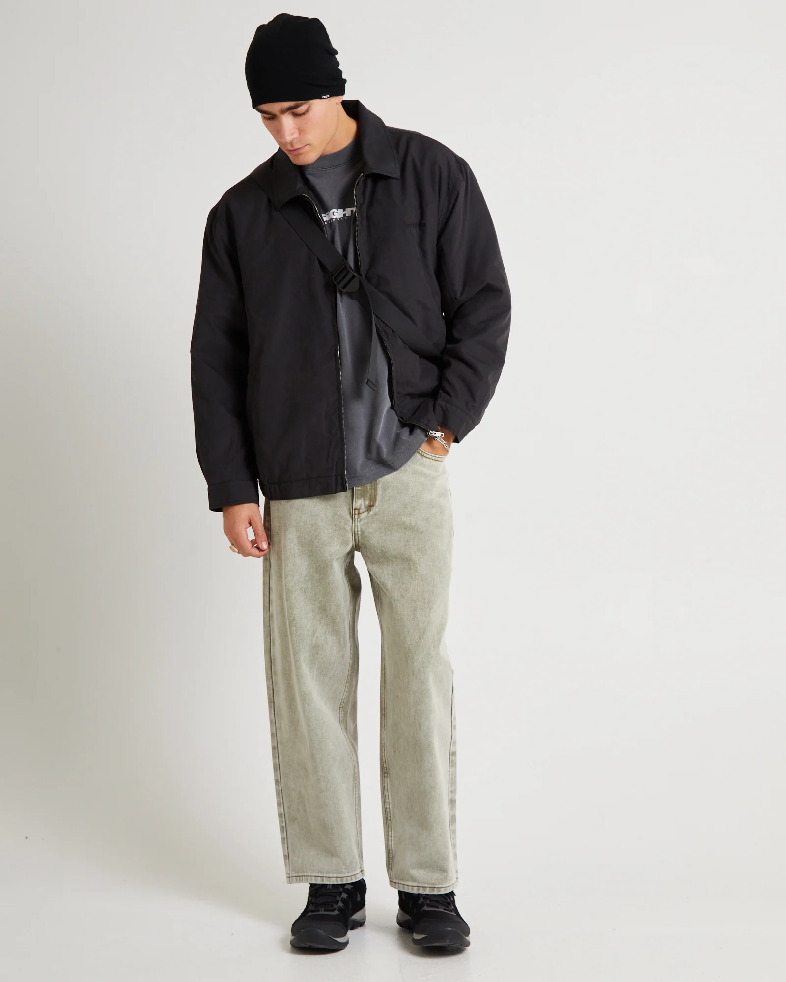 Sev Jacket - Image 3