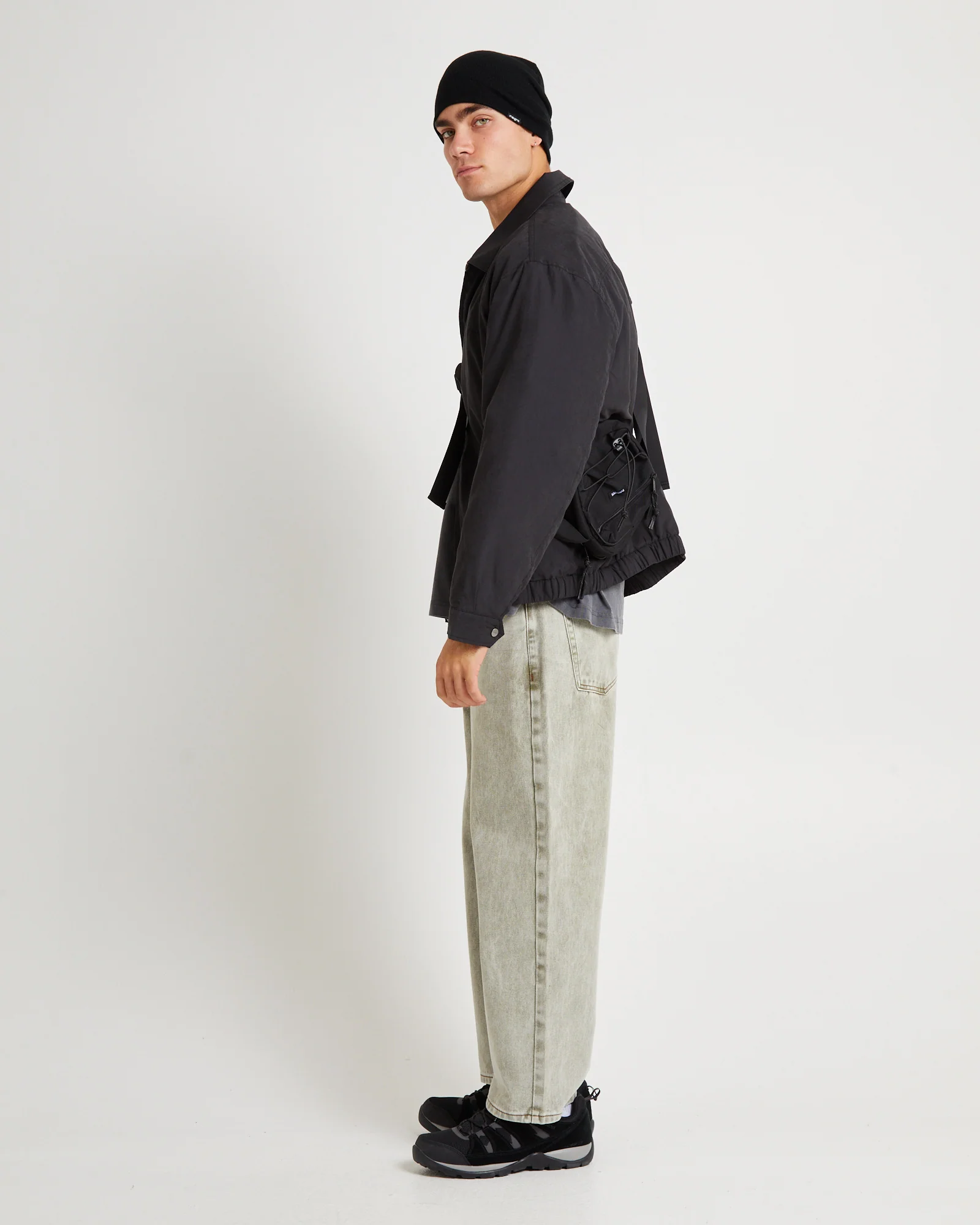 Sev Jacket - Image 4