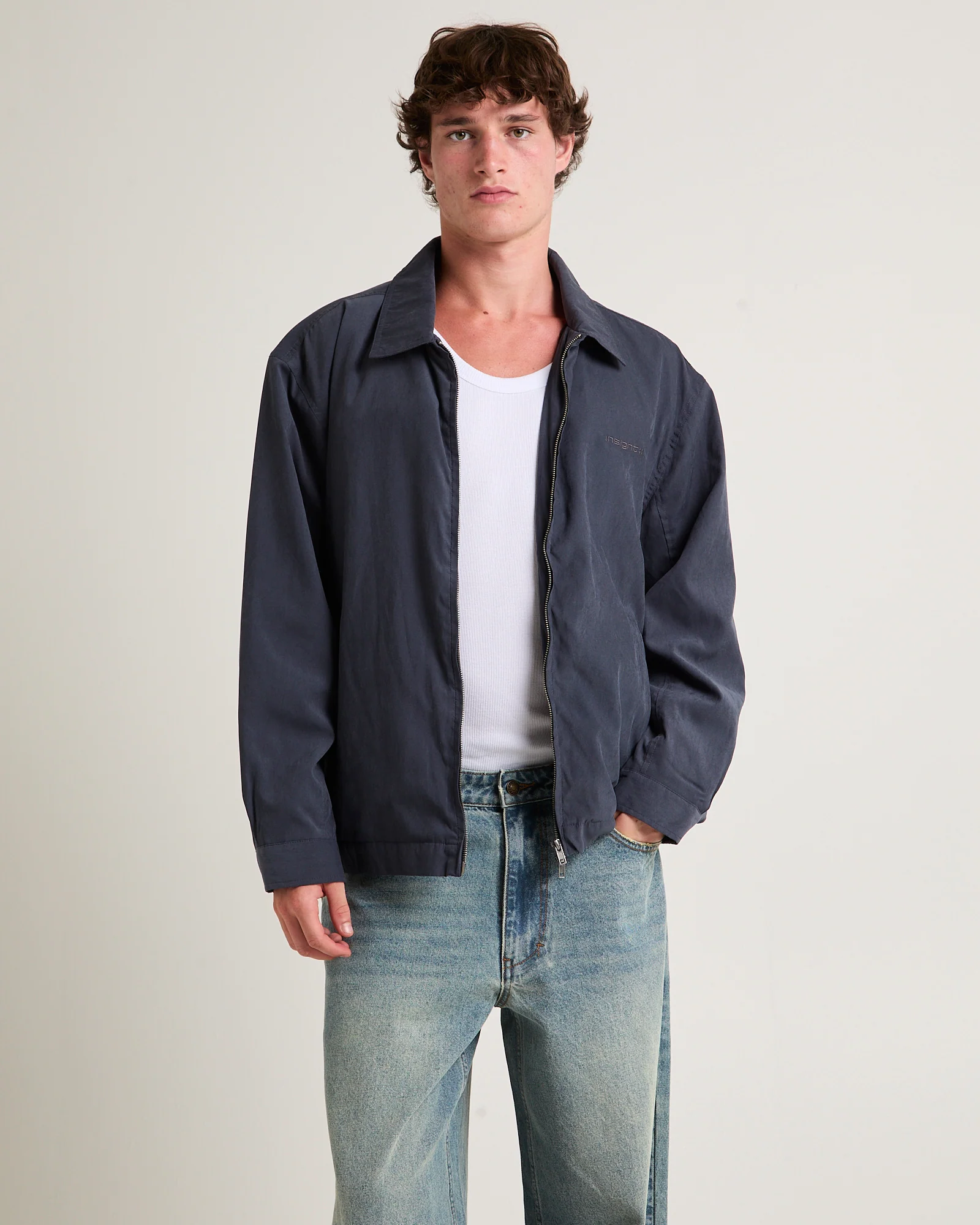 Sev Jacket