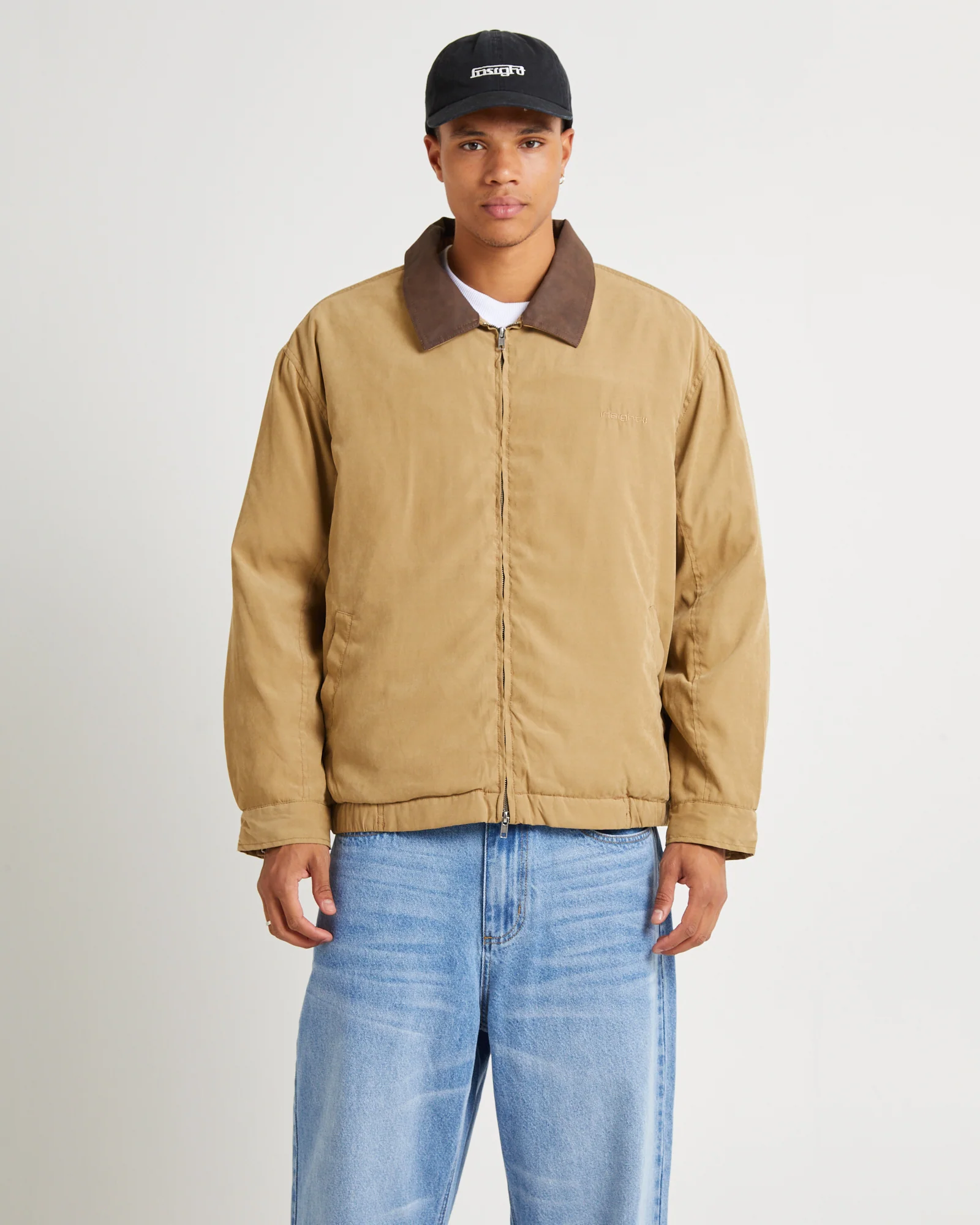 Sev Jacket