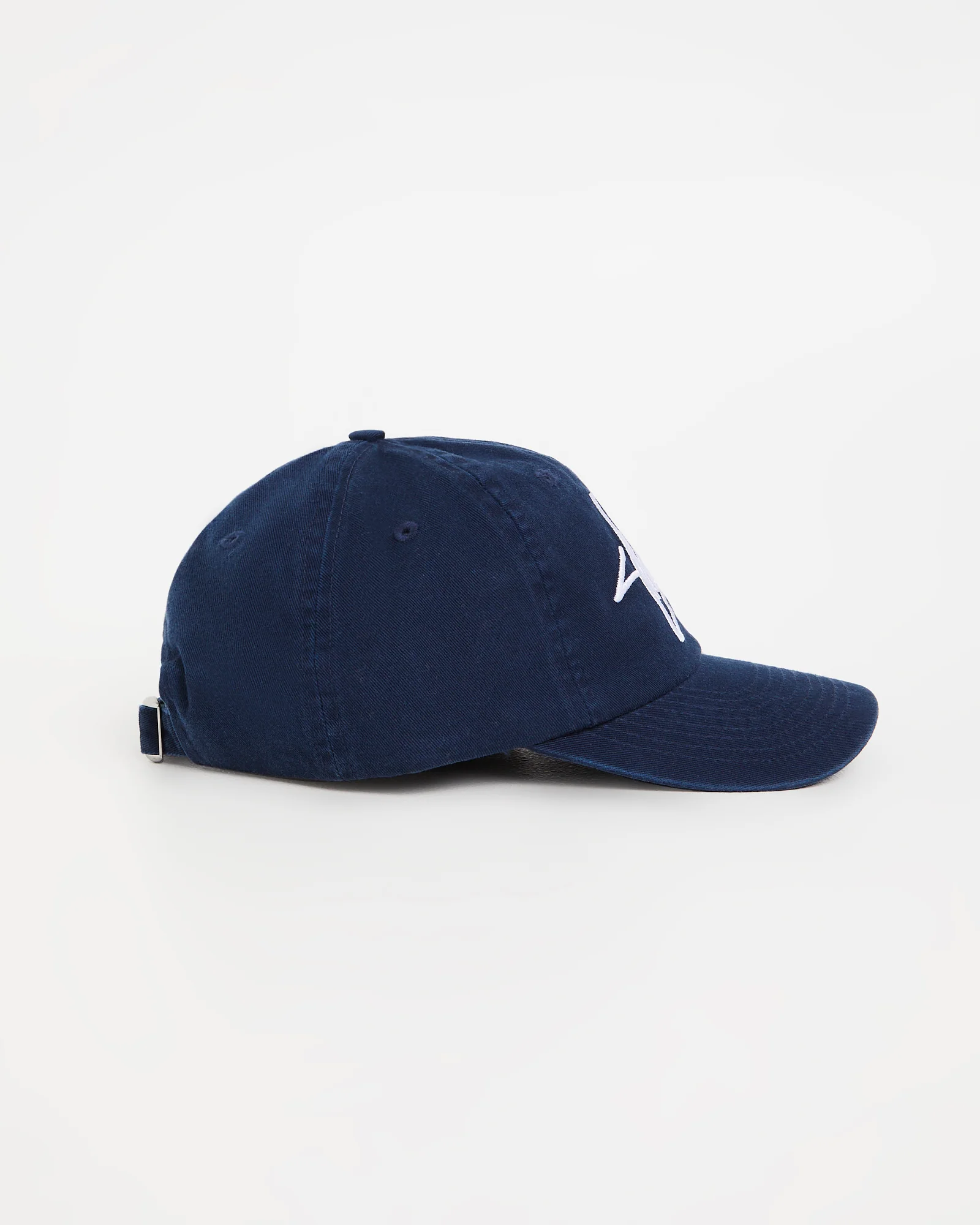 Shawn Script Strapback Cap - Image 3