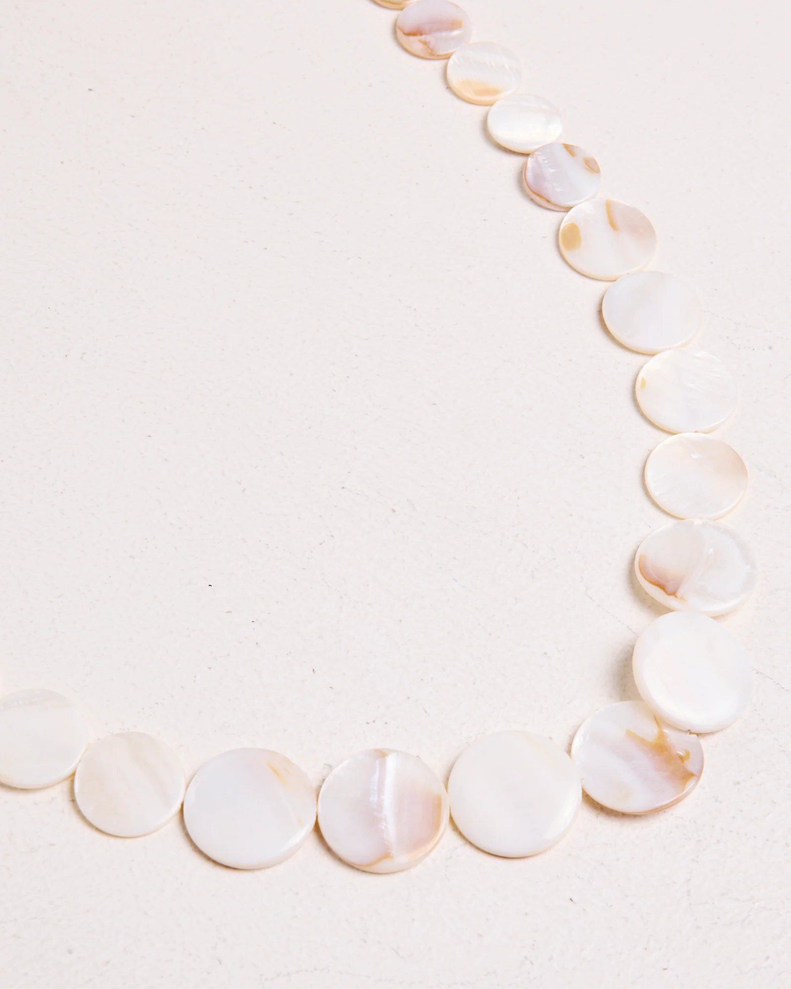 Shell Disk Belt - Image 2