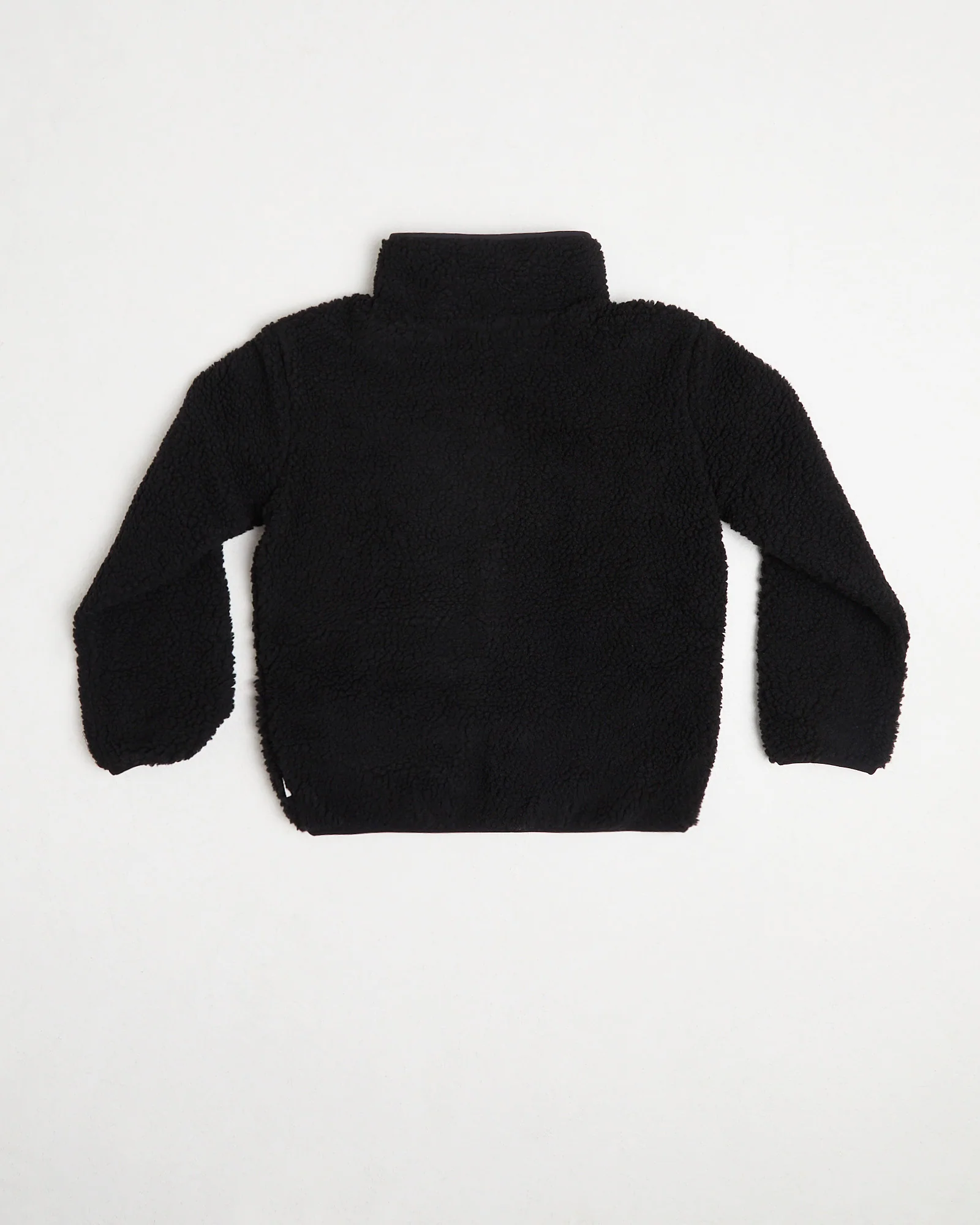 Shelter Zip Fleece - Image 2