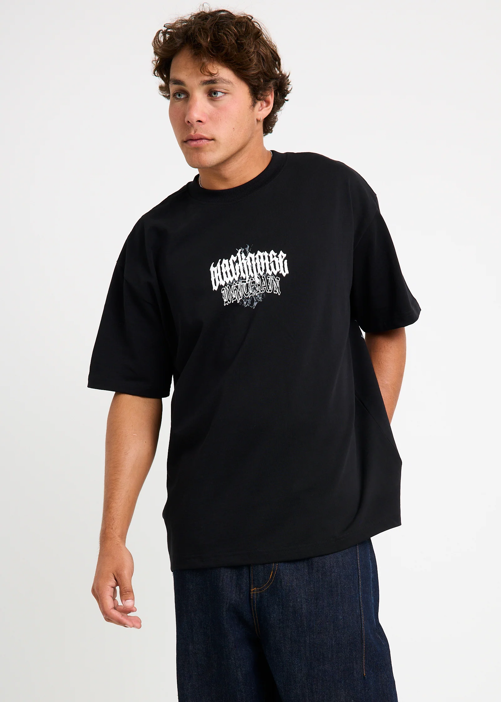 Shield  T-Shirt - Image 2
