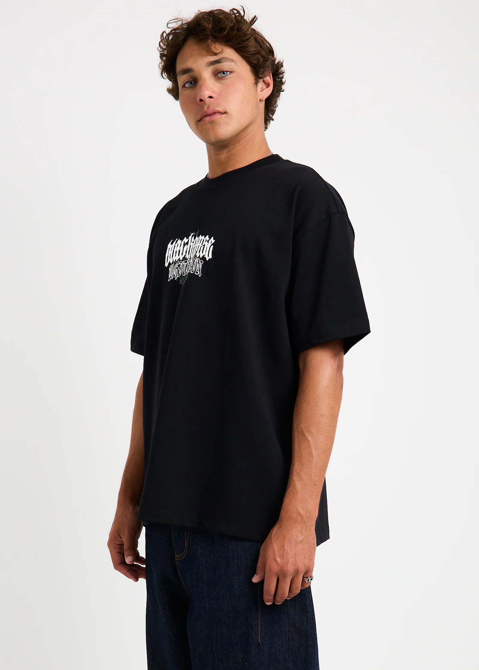 Shield  T-Shirt - Image 3