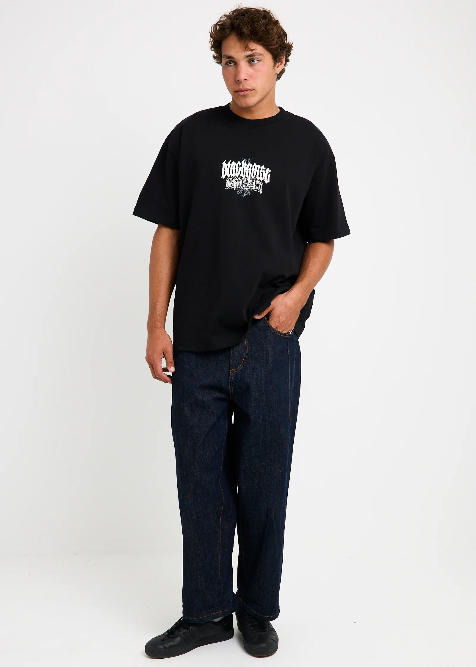 Shield  T-Shirt - Image 4