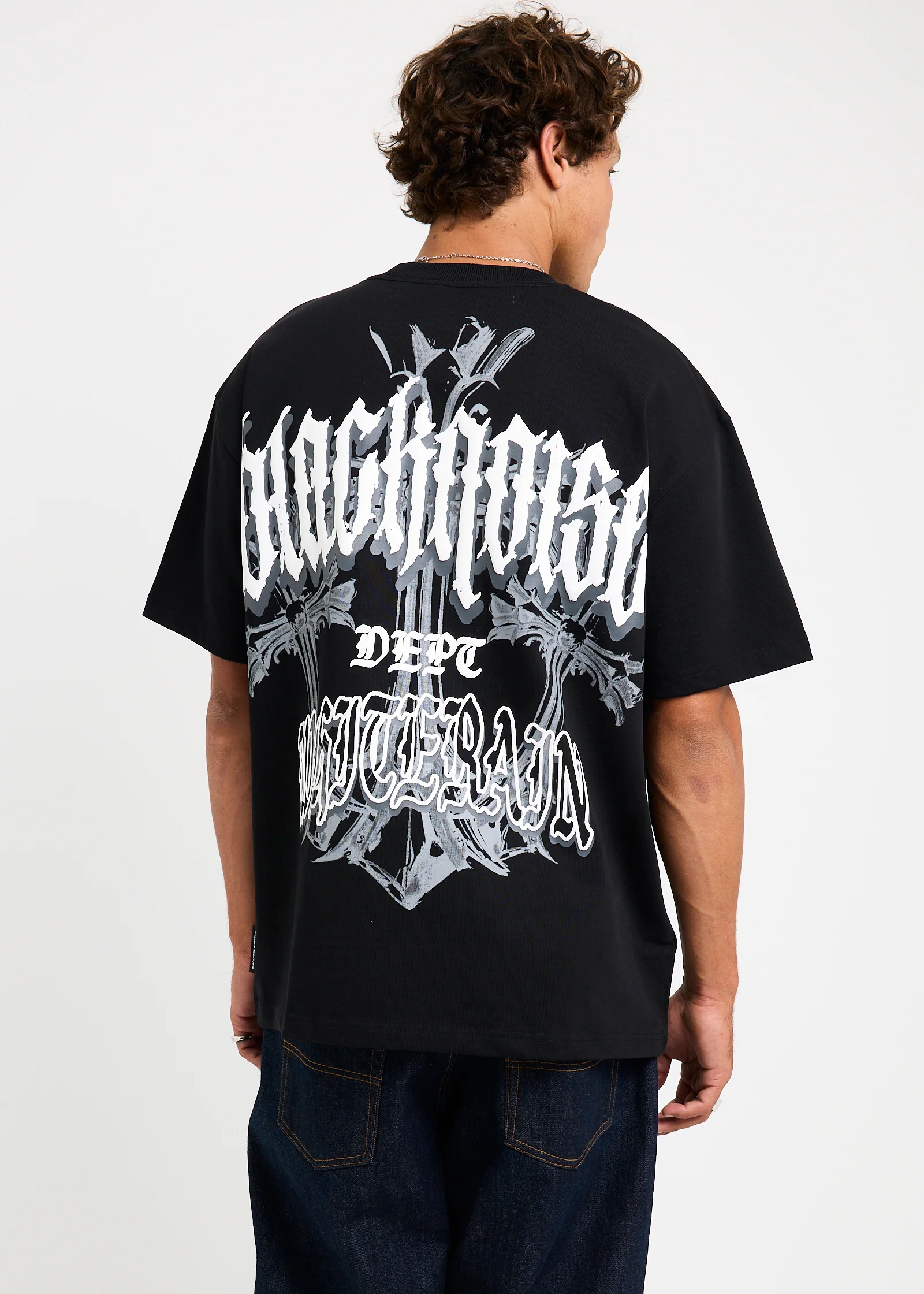Shield  T-Shirt - Image 5