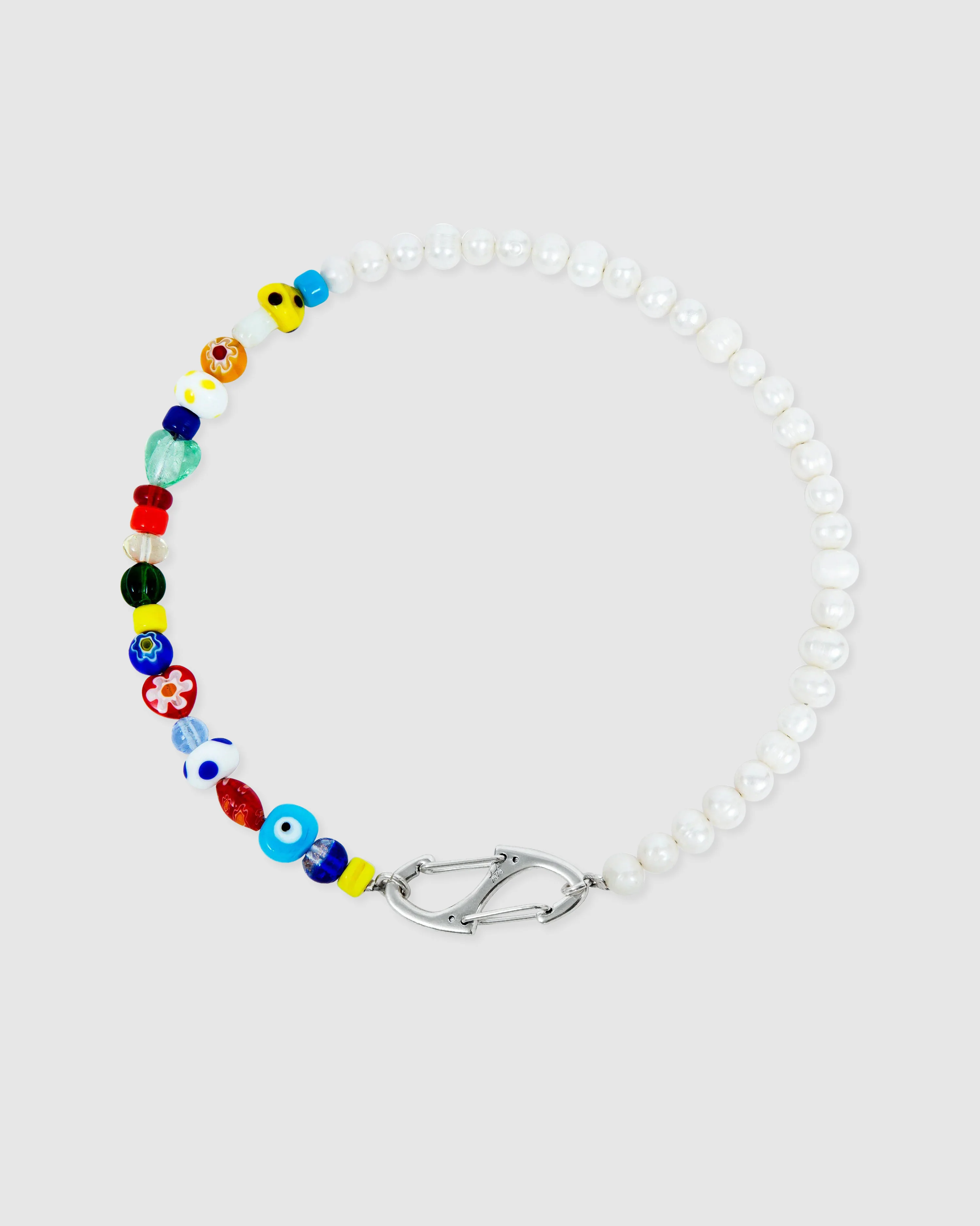 Shining Necklace