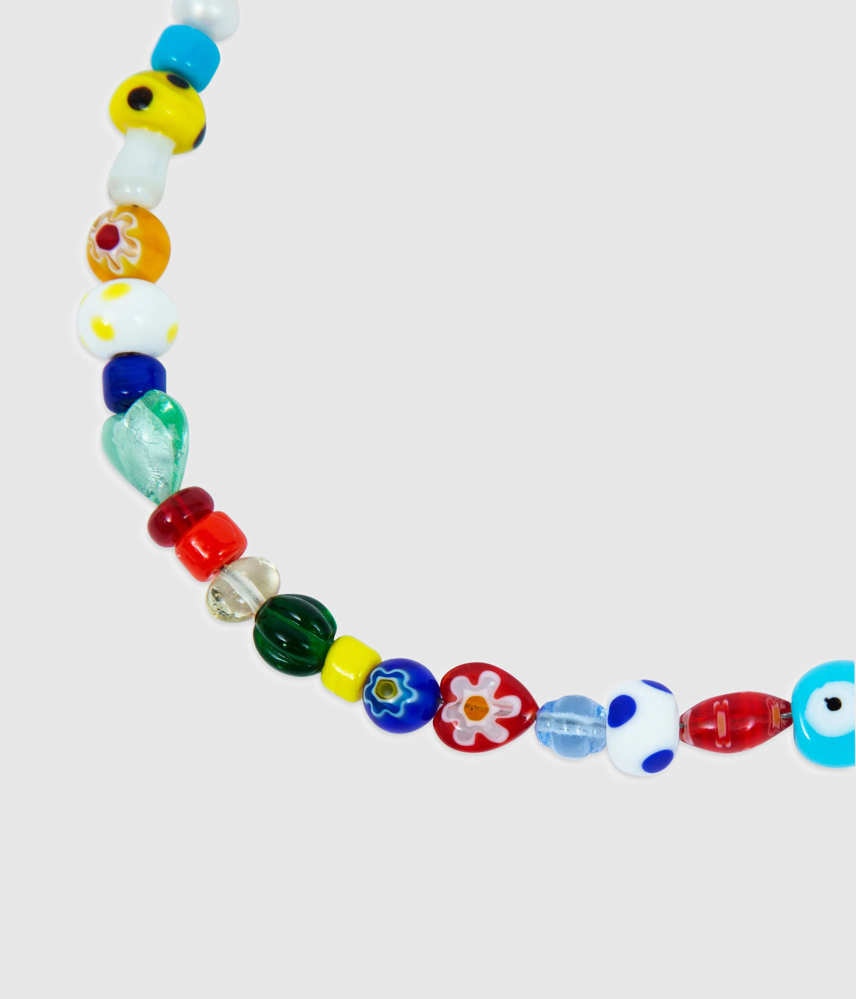 Shining Necklace - Image 2