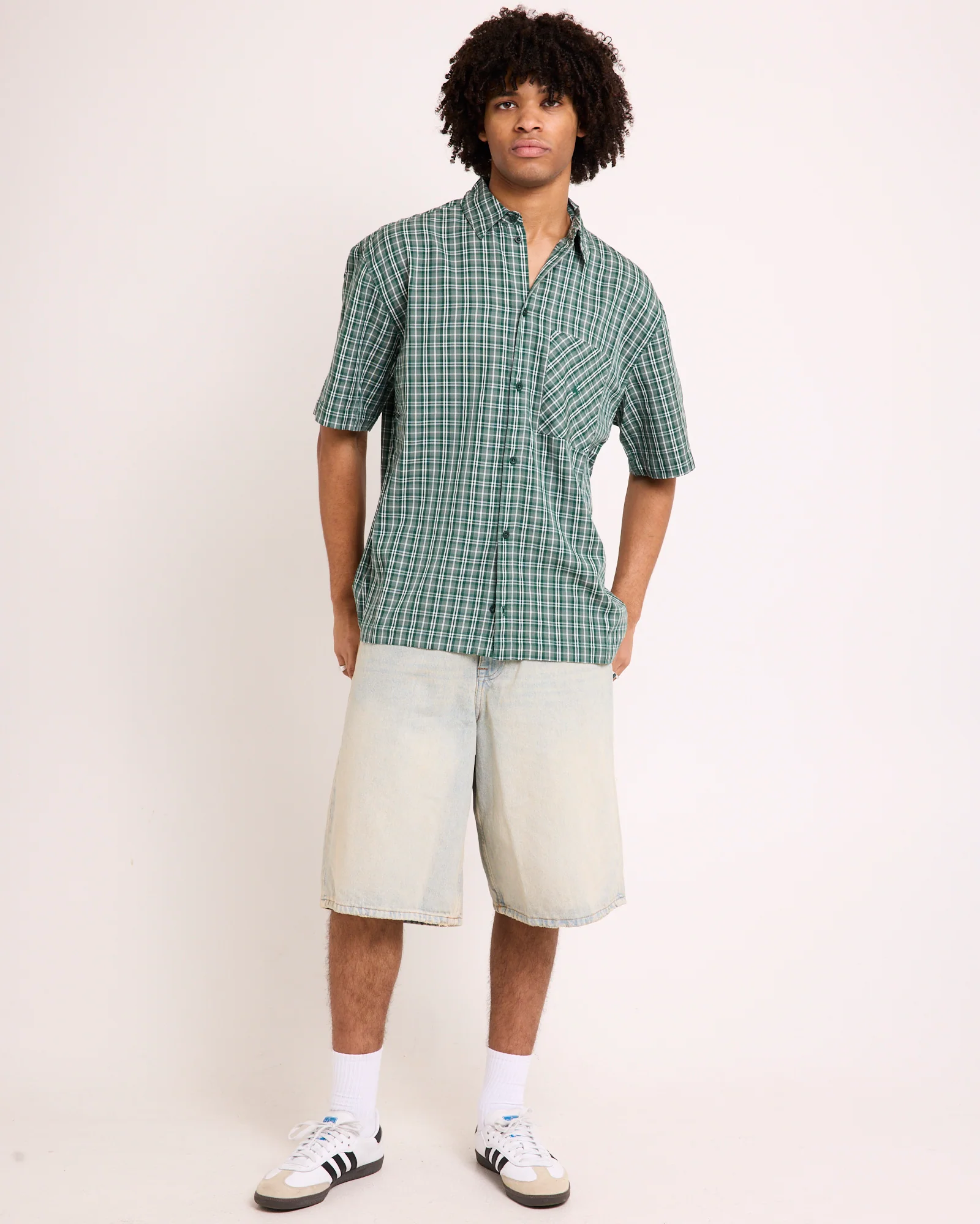 Shipwreck Short Sleeve Shirt
