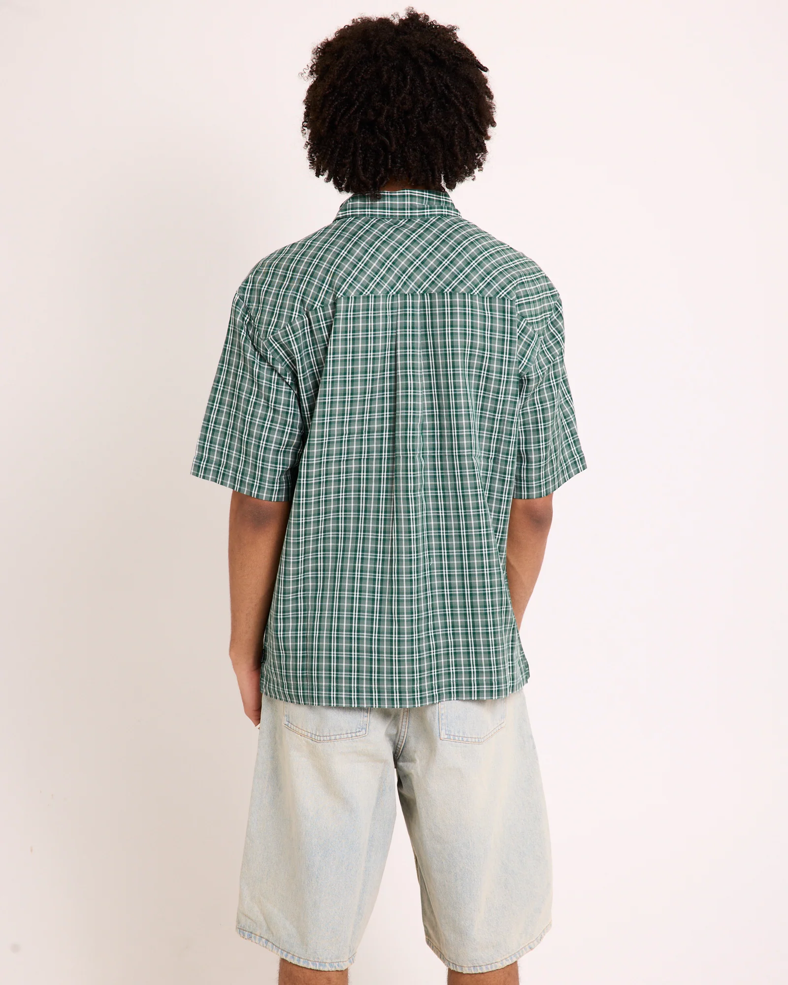 Shipwreck Short Sleeve Shirt - Image 4