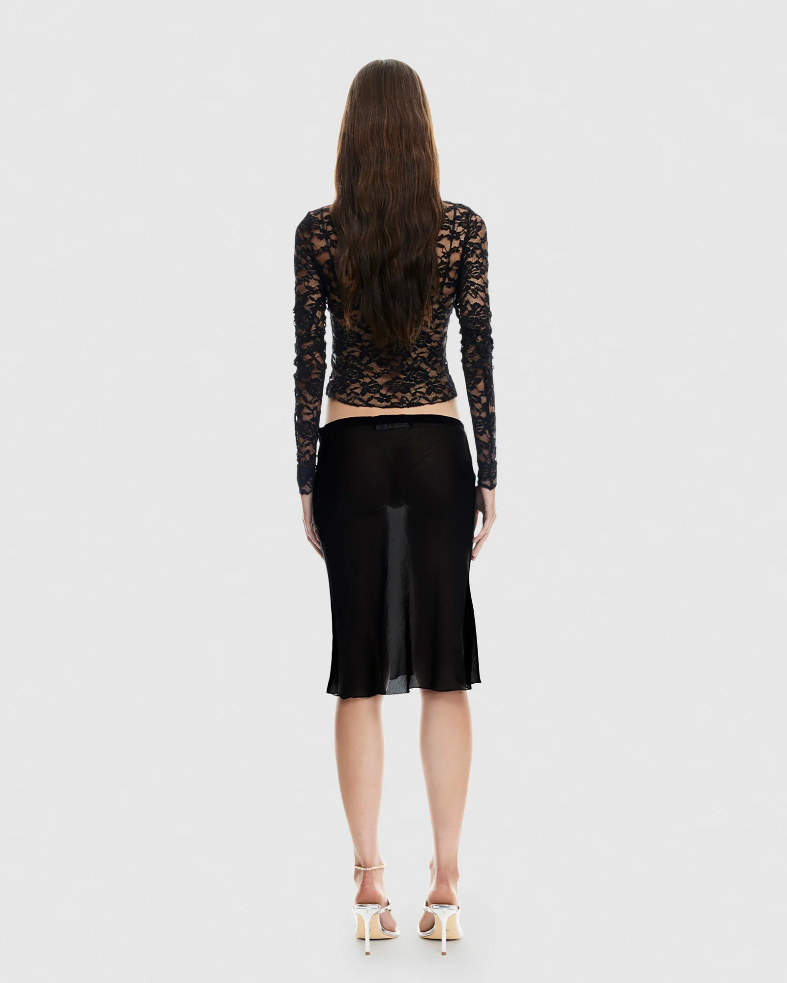 Shoreline Midi Skirt - Image 2